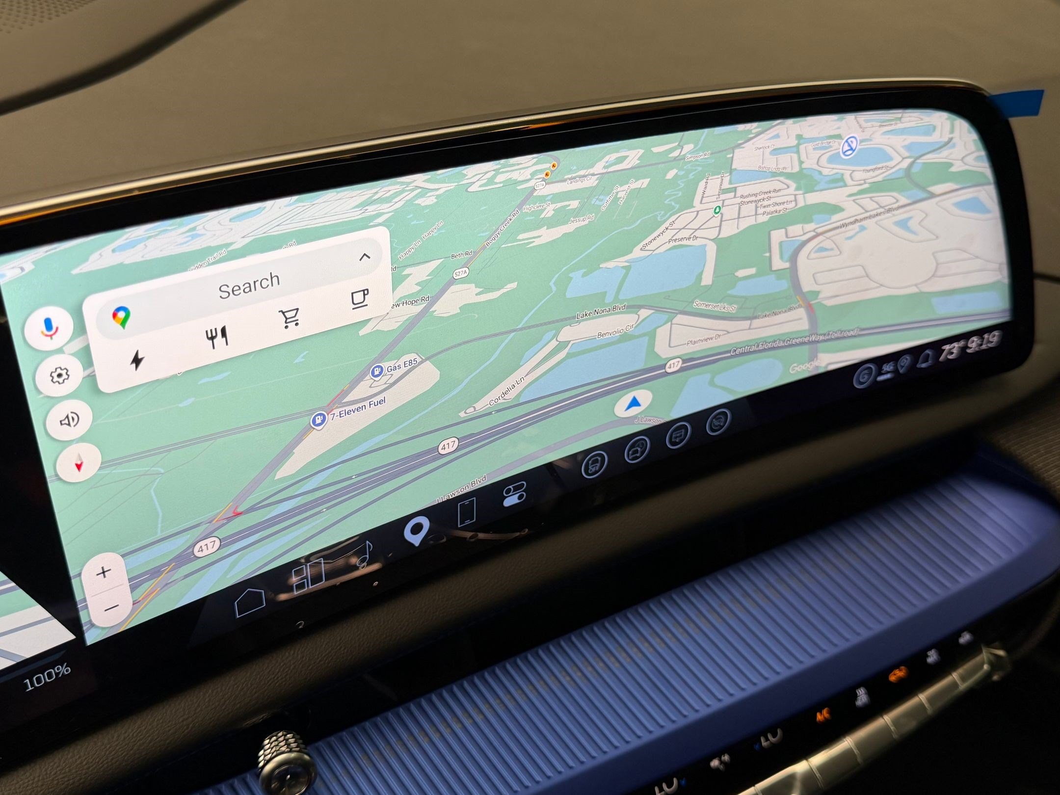2027 Cadillac OPTIQ V-Series - Photo 31