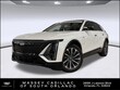  CADILLAC LYRIQ