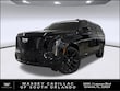  CADILLAC Escalade ESV