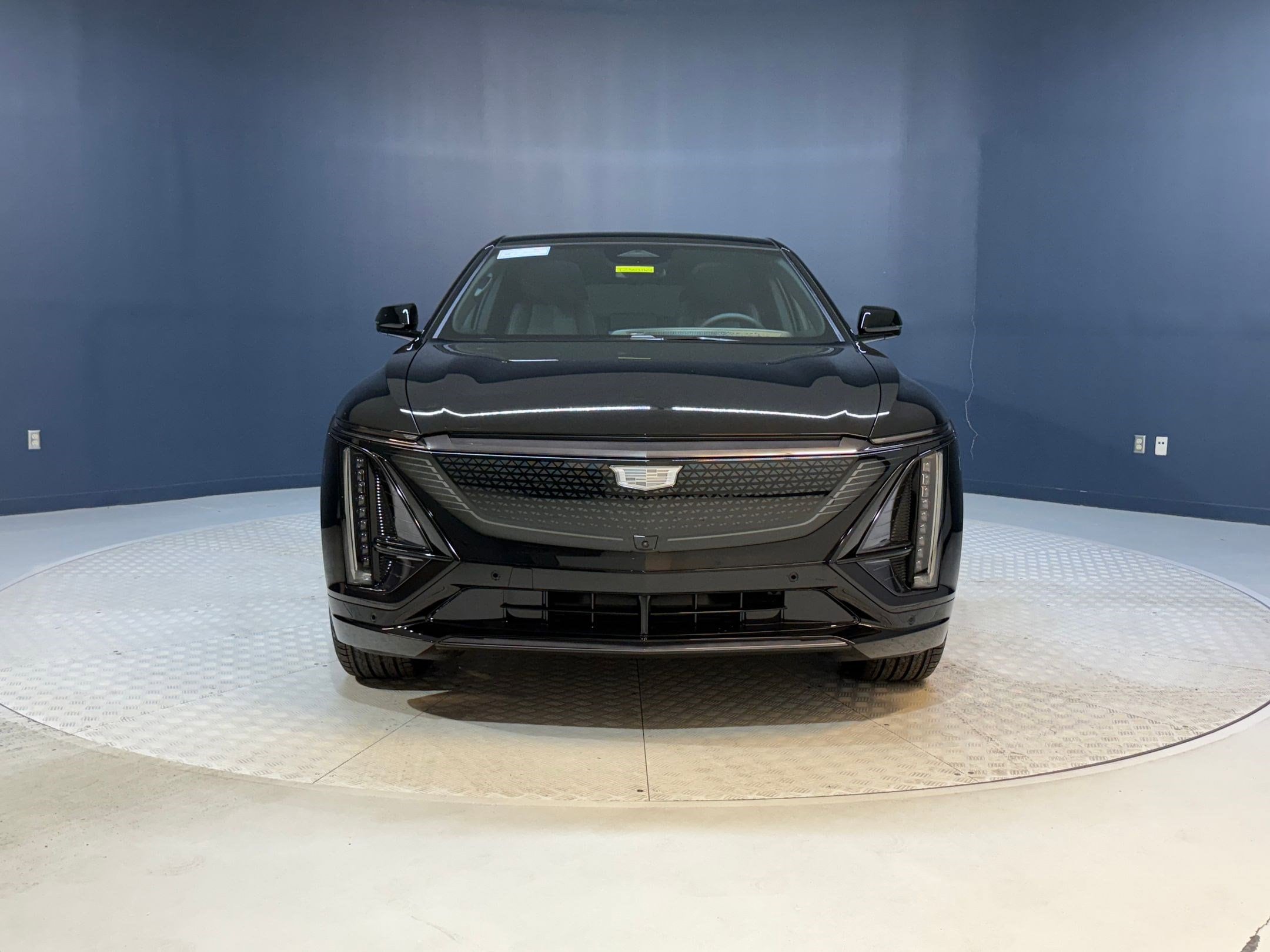 2026 Cadillac LYRIQ Sport - Photo 6