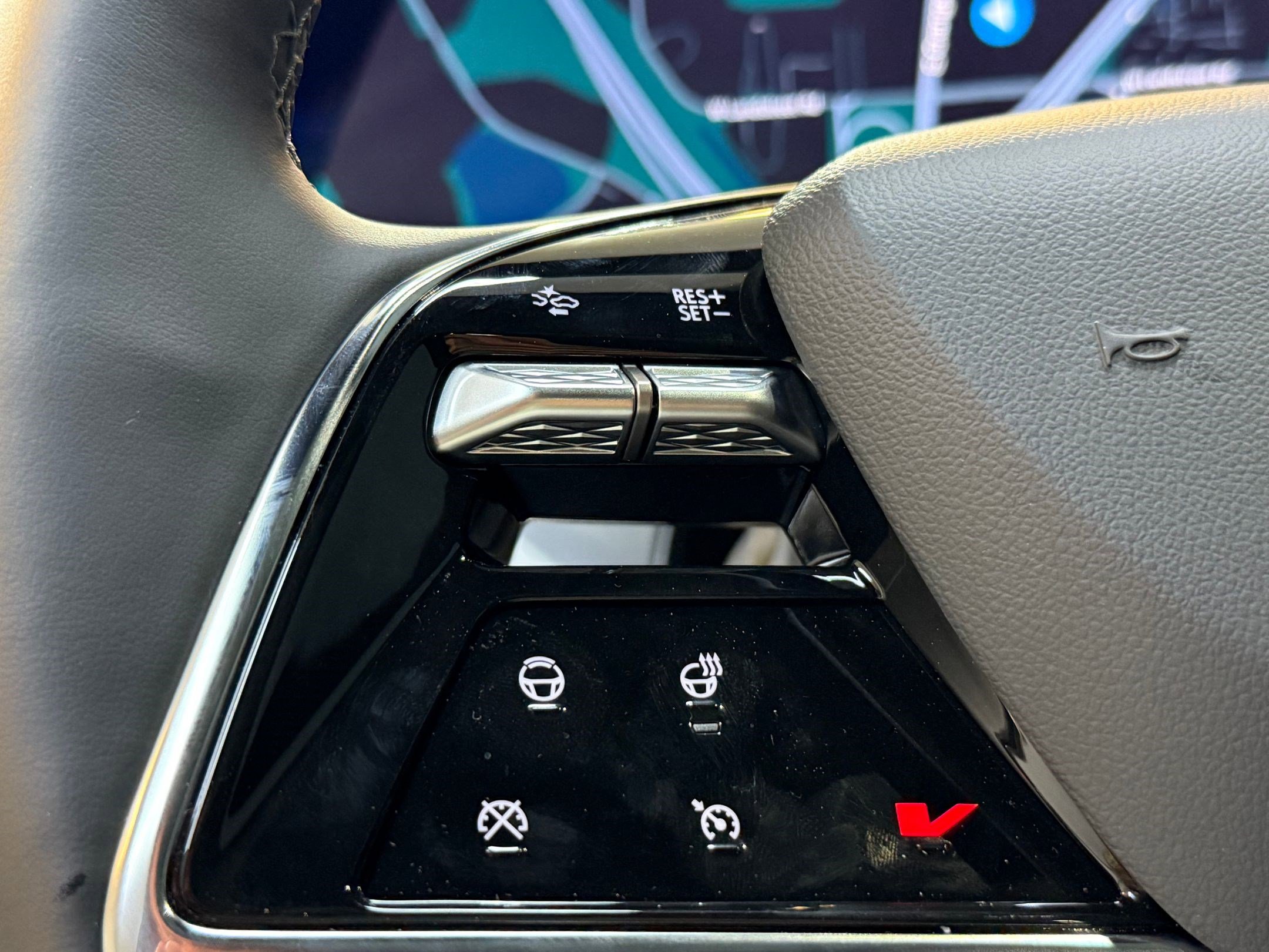 2026 Cadillac VISTIQ Luxury - Photo 16