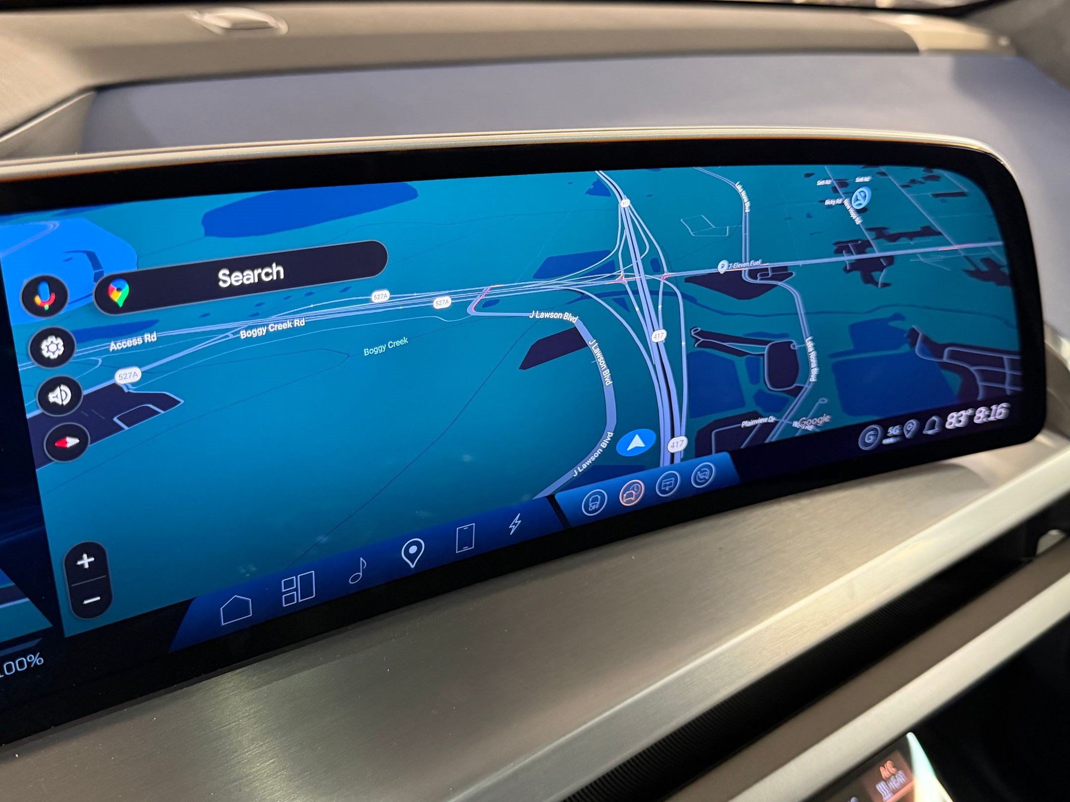 2026 Cadillac VISTIQ Premium Luxury - Photo 37