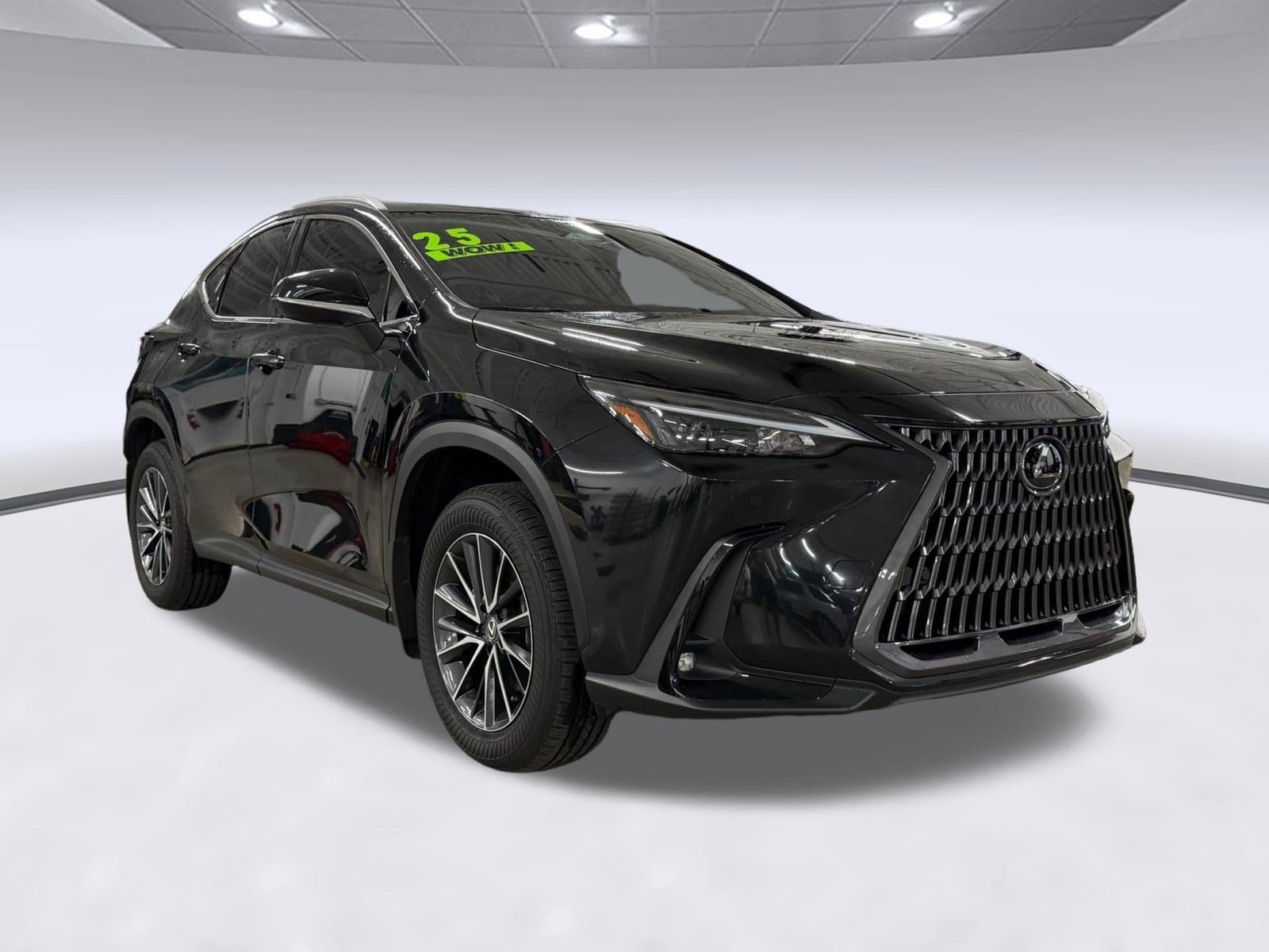 NX NX 250 Premium