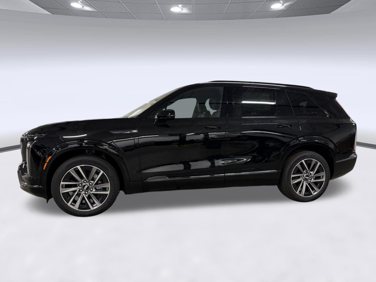 2026 Cadillac VISTIQ Sport - Photo 2