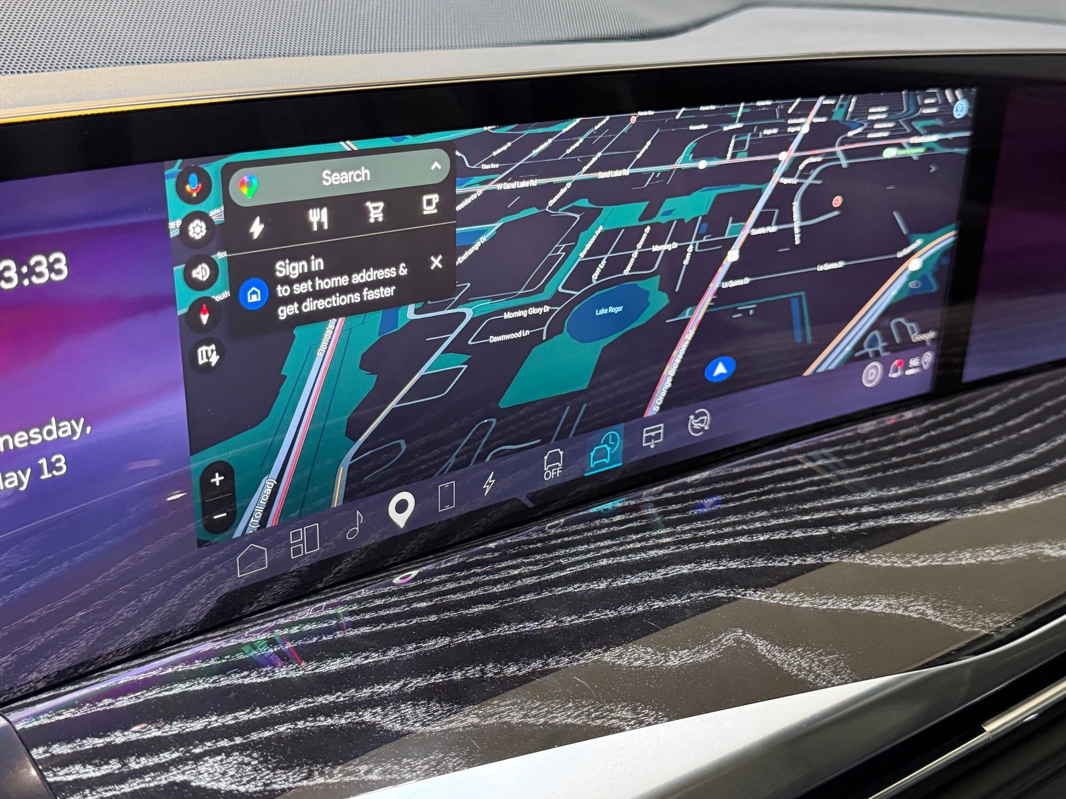2026 Cadillac Escalade IQ Luxury - Photo 32