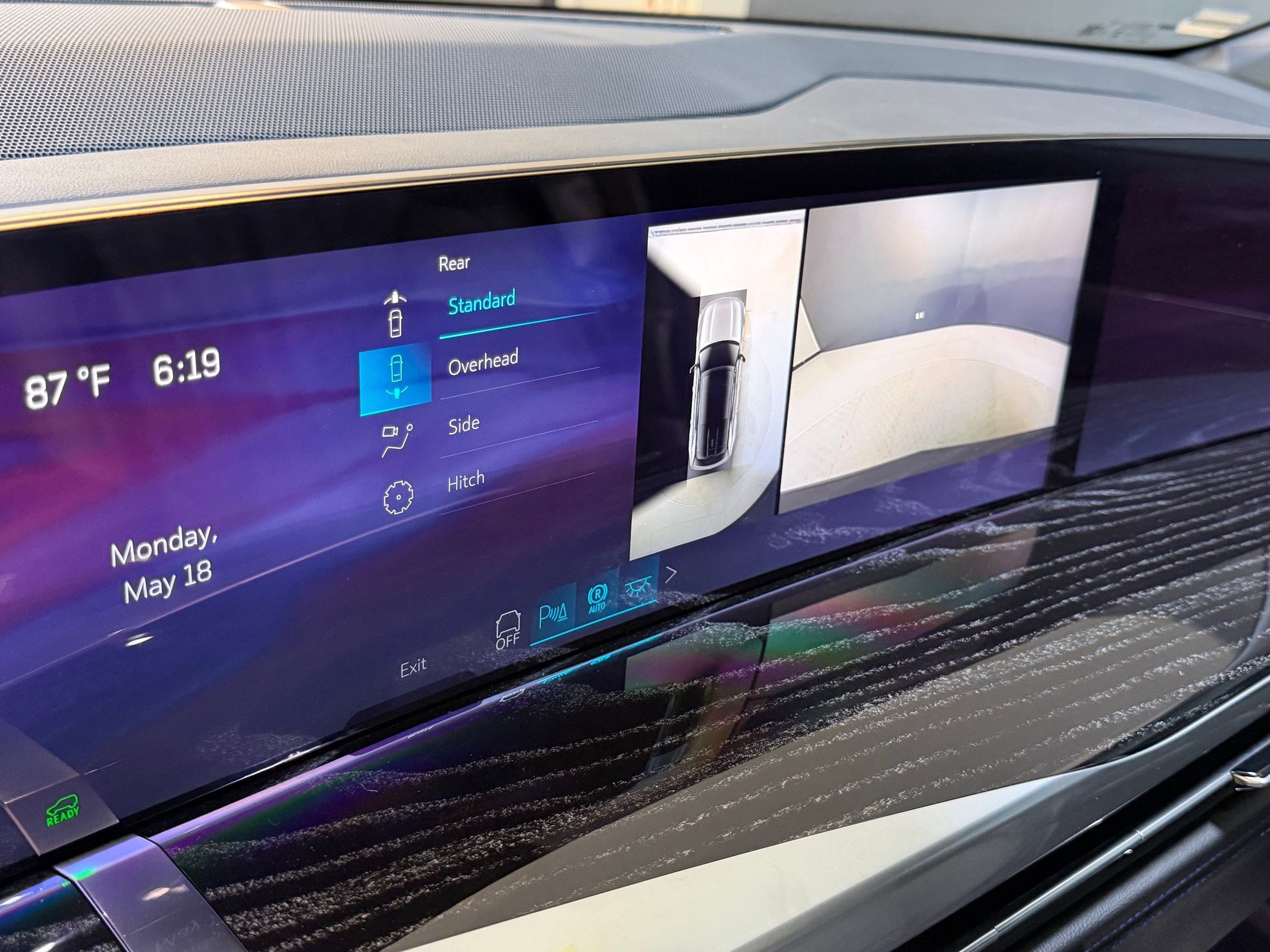 2026 Cadillac Escalade IQ Sport - Photo 33