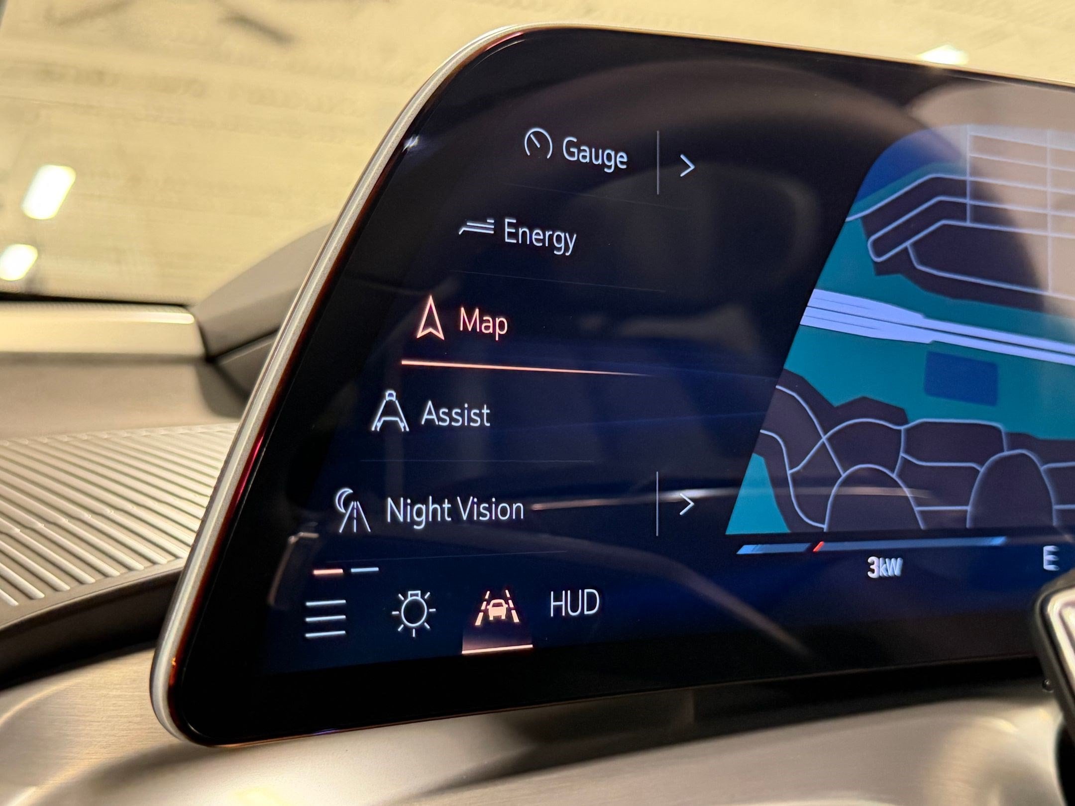 2027 Cadillac VISTIQ Platinum - Photo 29