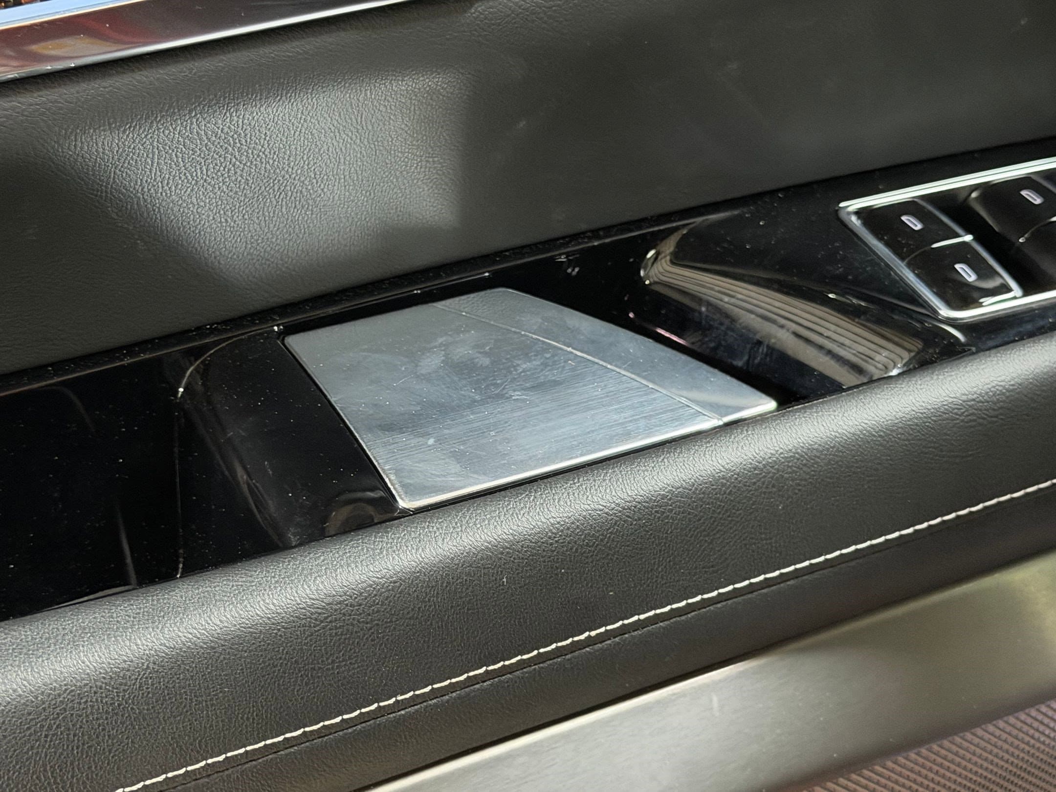2026 Cadillac VISTIQ Sport - Photo 24
