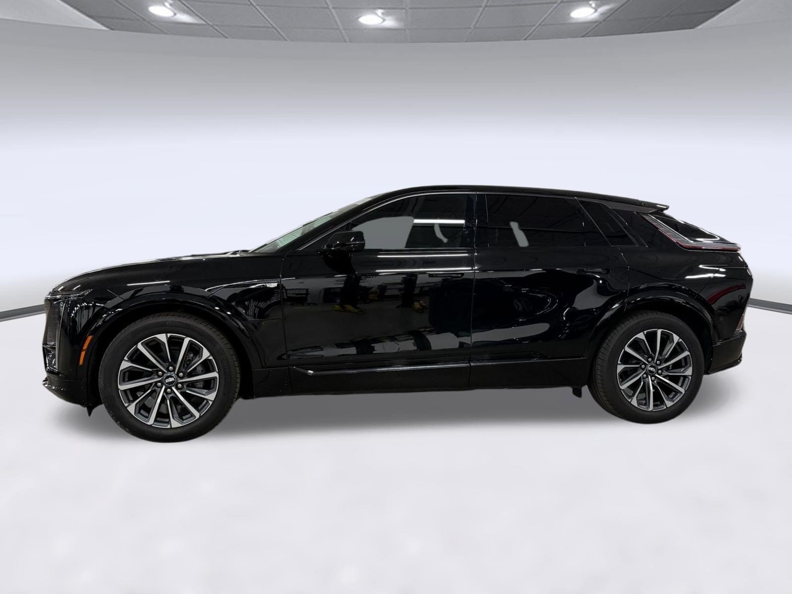 Certified 2024 Cadillac LYRIQ Sport 1 with VIN 1GYKPTRL5RZ131981 for sale in Orlando, FL