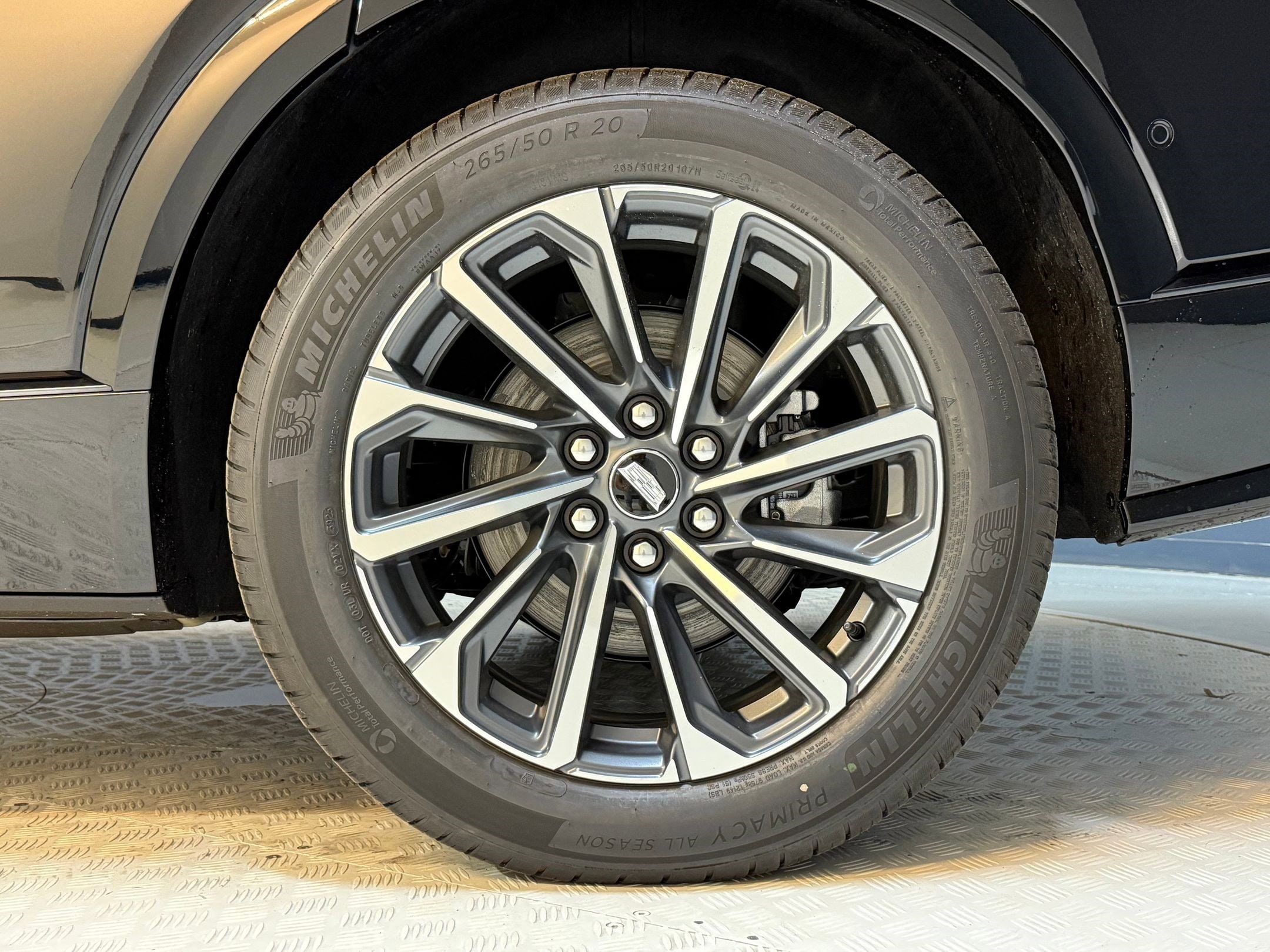 2026 Cadillac LYRIQ Sport - Photo 12
