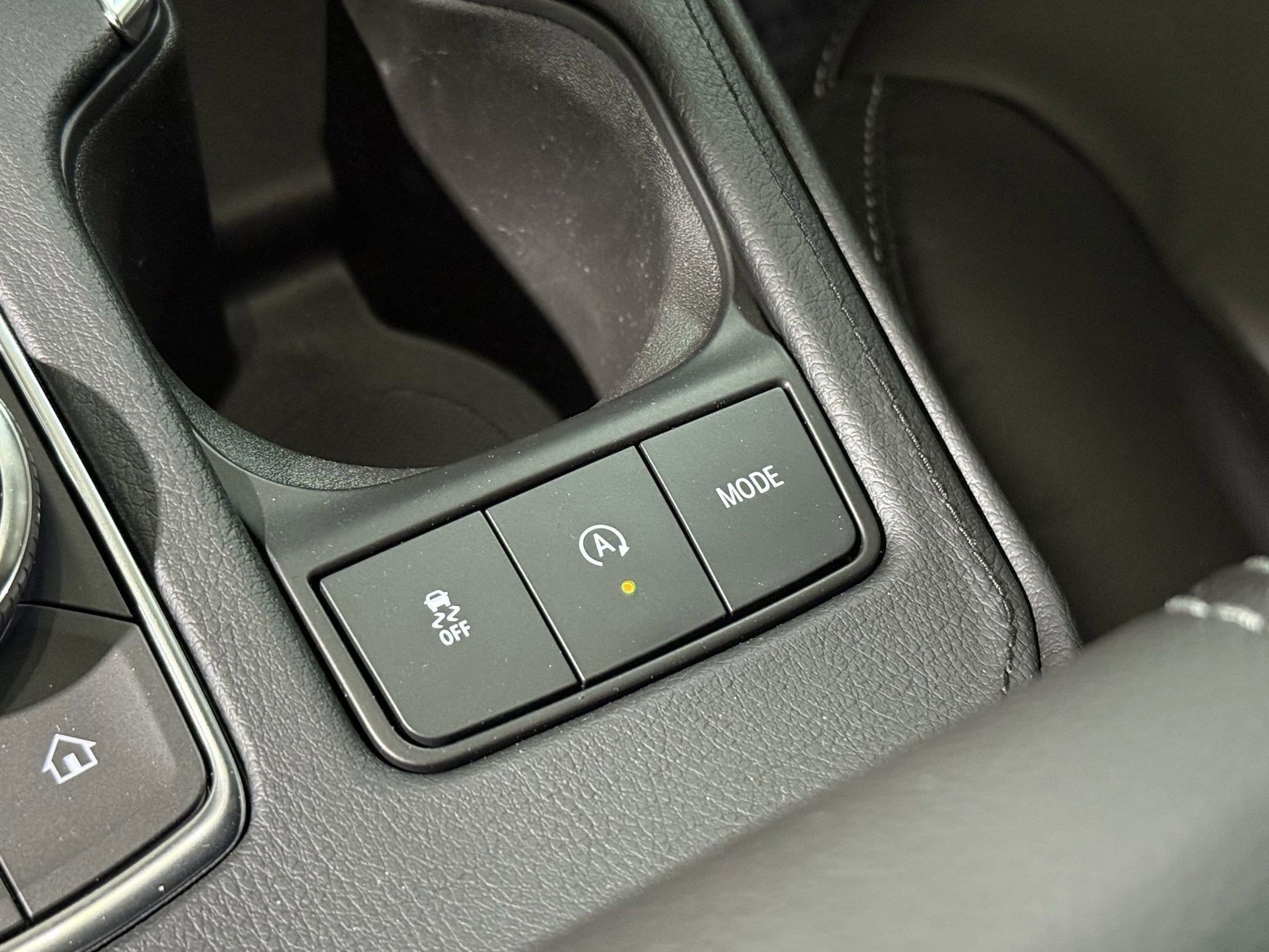 2025 Cadillac XT4 Premium Luxury - Photo 31