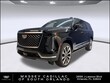  CADILLAC Escalade ESV