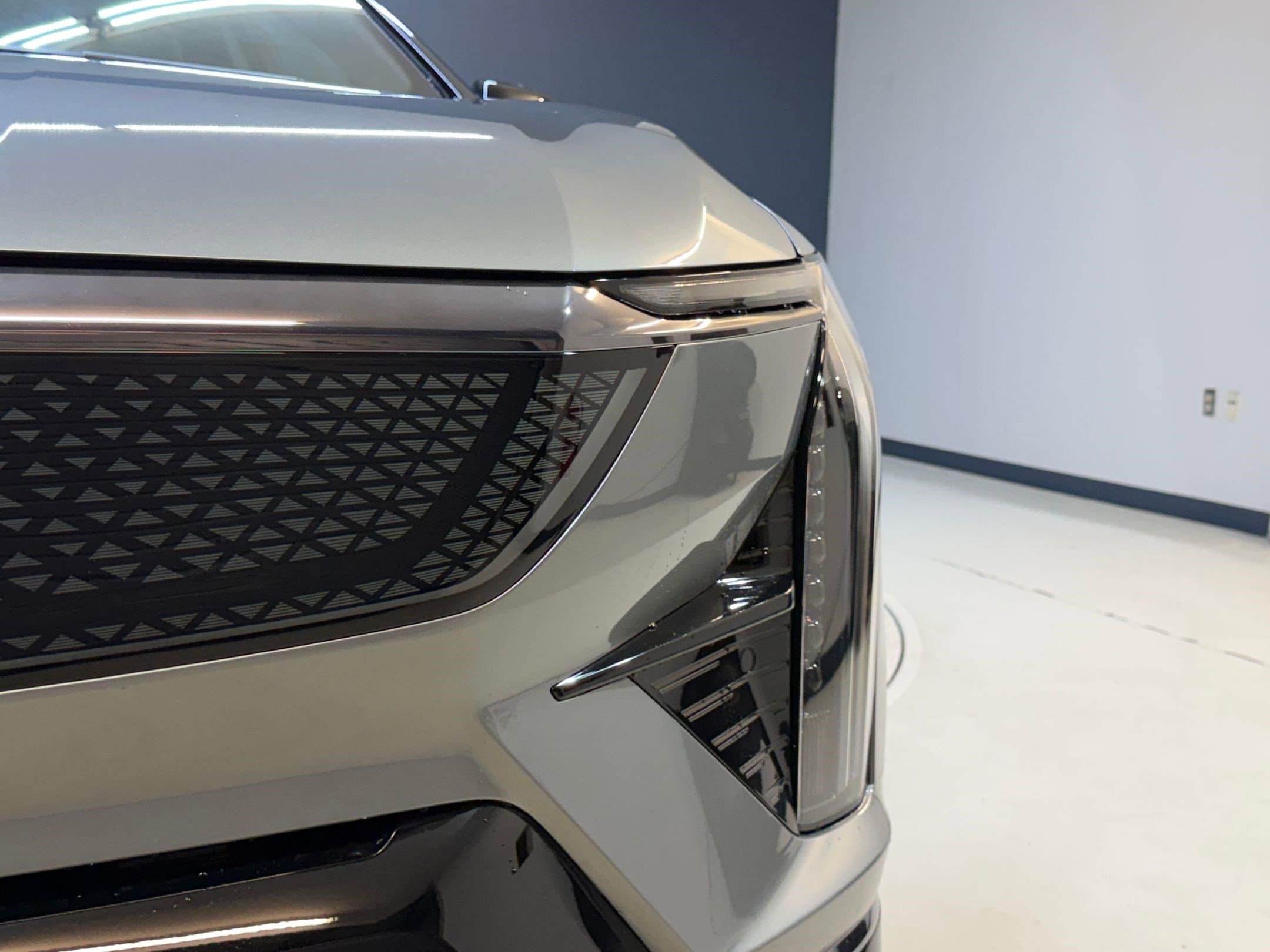 2026 Cadillac OPTIQ Sport - Photo 11