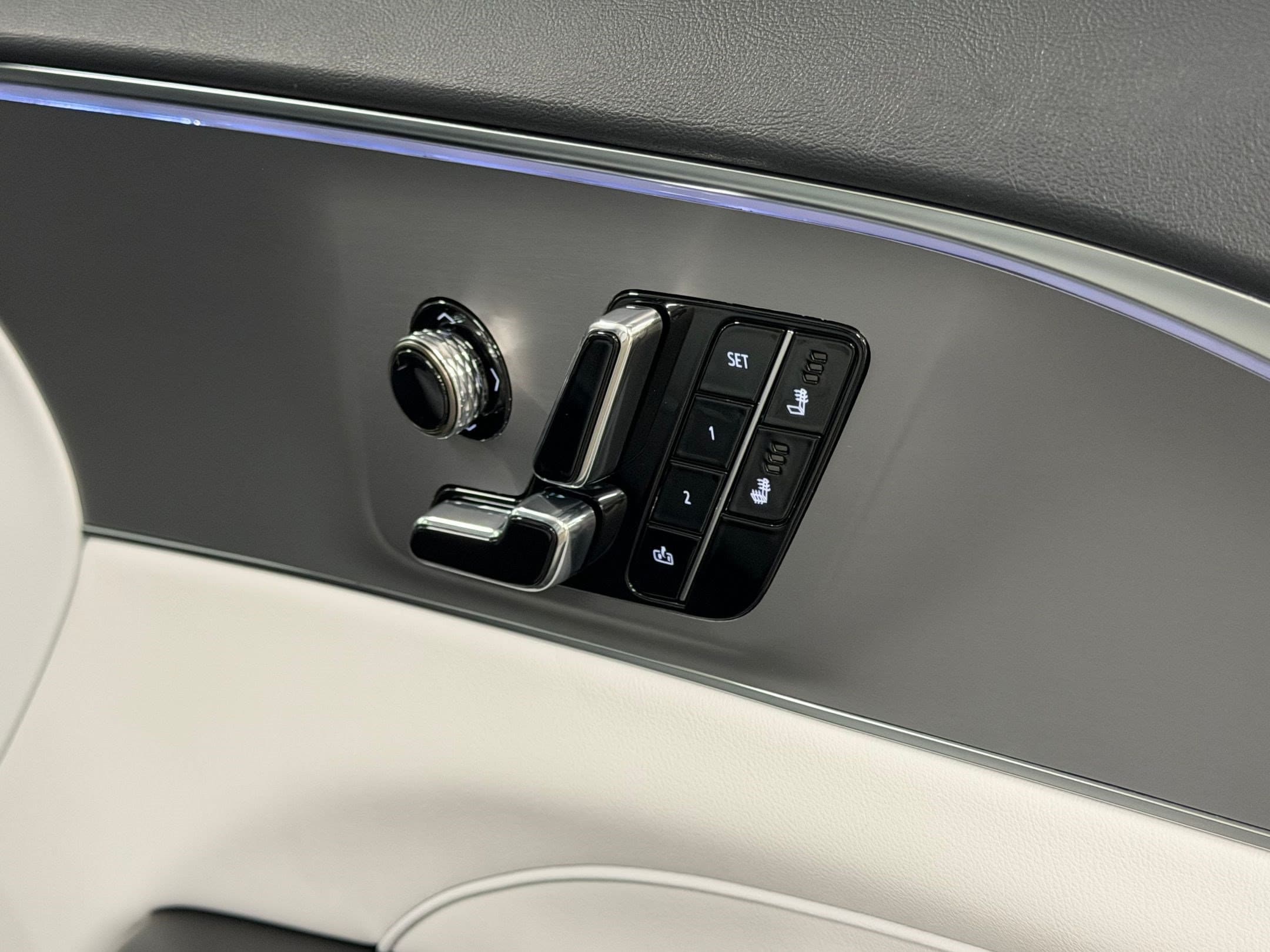 2027 Cadillac LYRIQ Sport - Photo 26