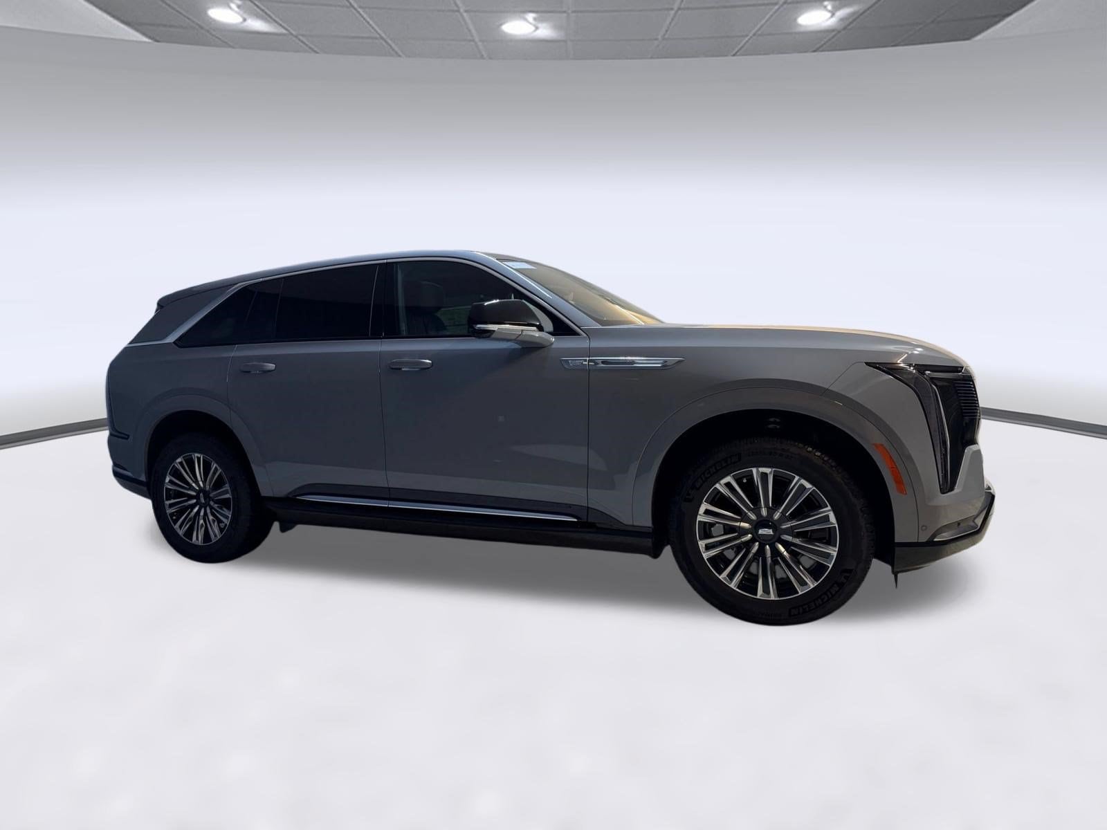 2026 Cadillac Escalade IQ Luxury - Photo 6