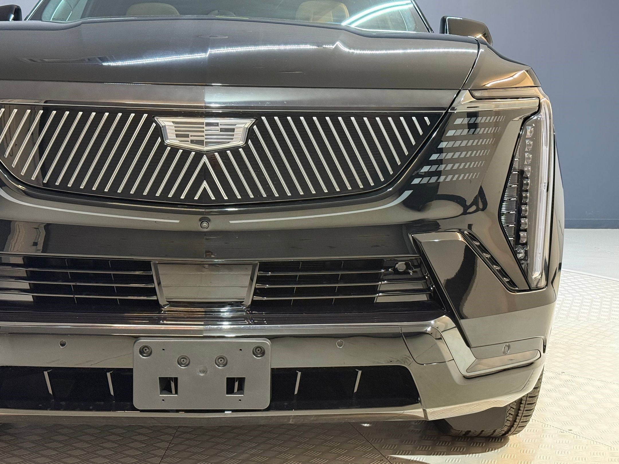 2025 Cadillac Escalade IQ Sport 2 - Photo 21