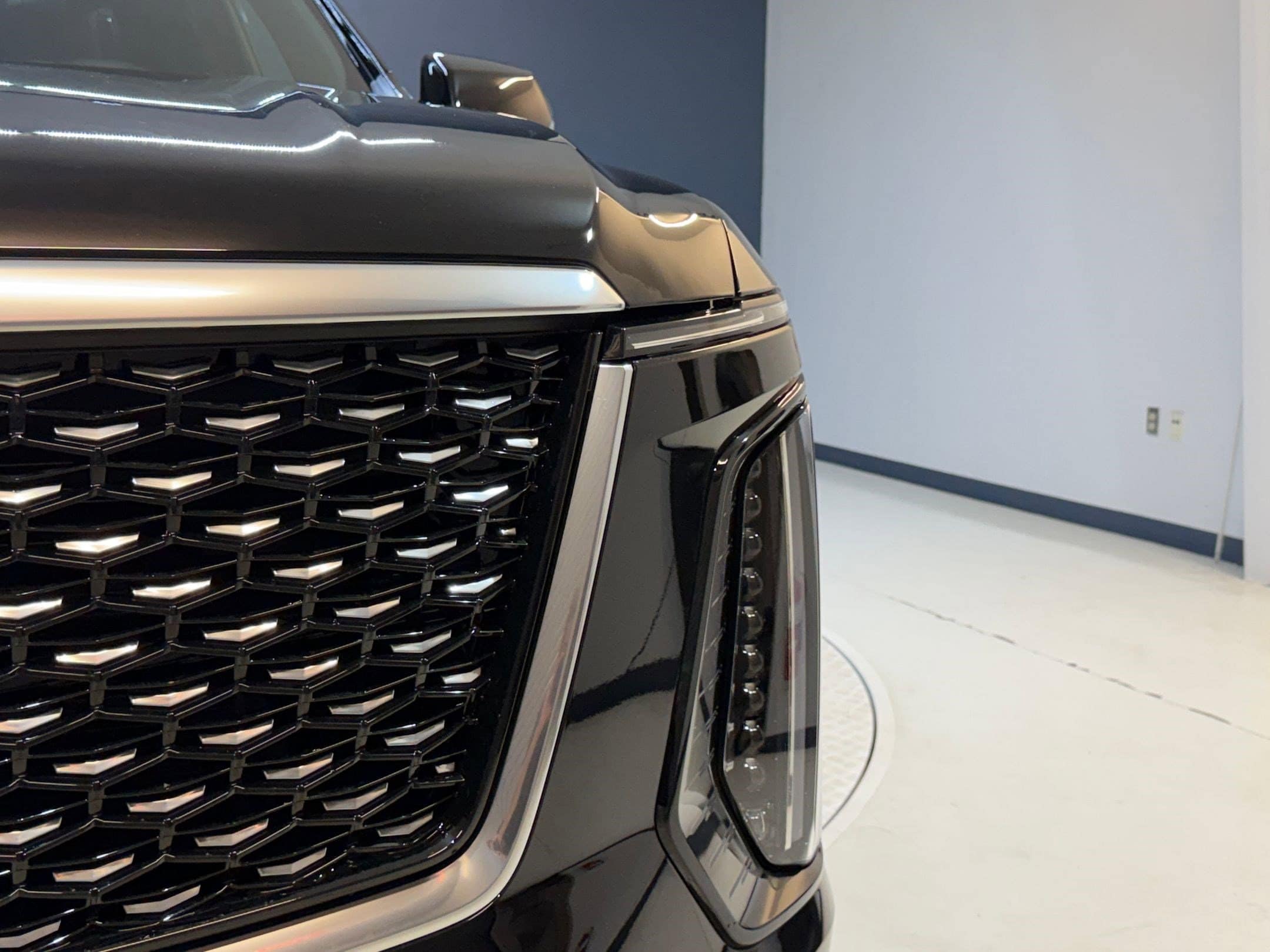 2026 Cadillac Escalade Luxury - Photo 21