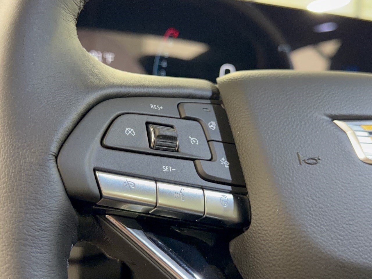 2026 Cadillac CT5 Sport - Photo 18
