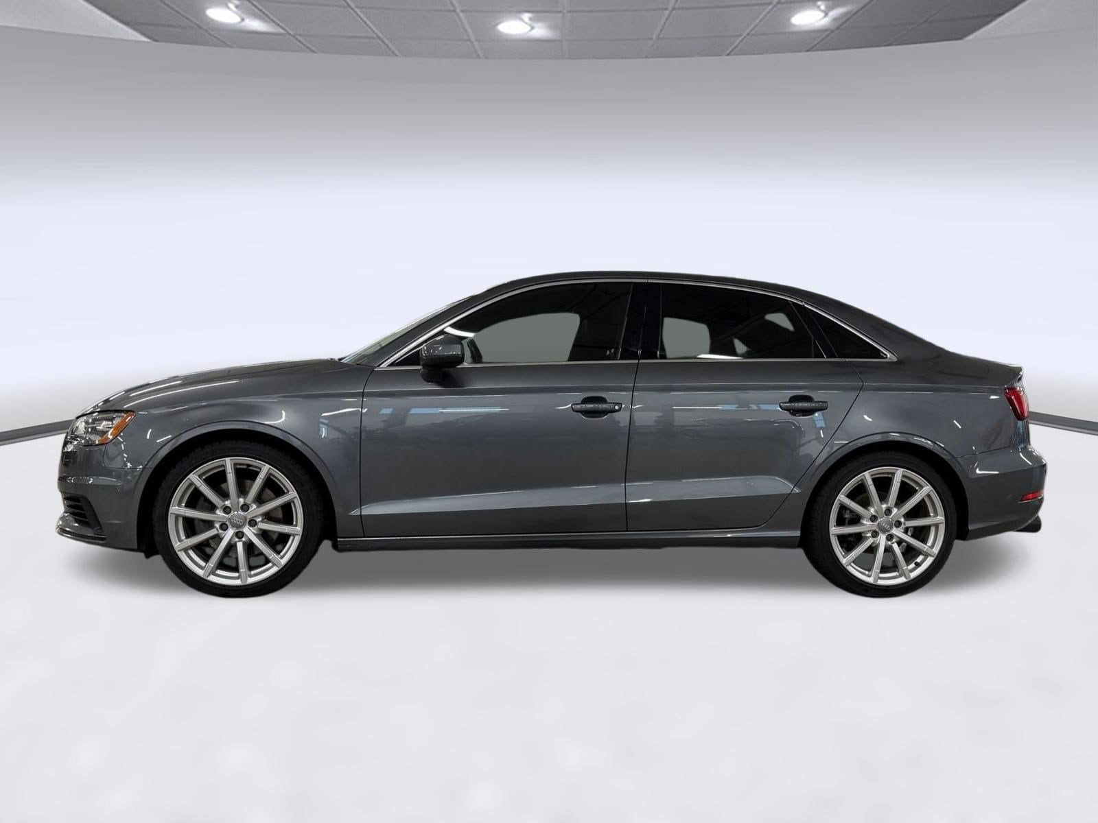 A3/S3 2.0T Premium
