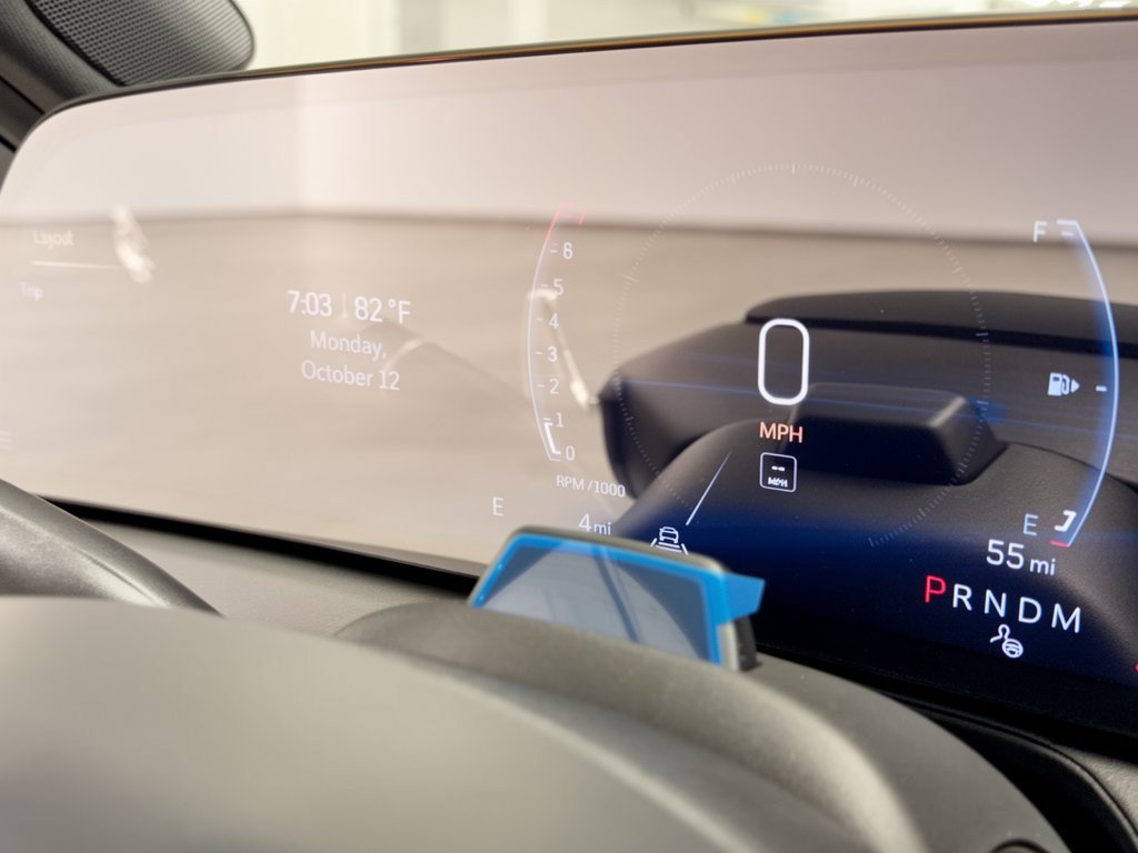 2026 Cadillac CT5 Sport - Photo 26