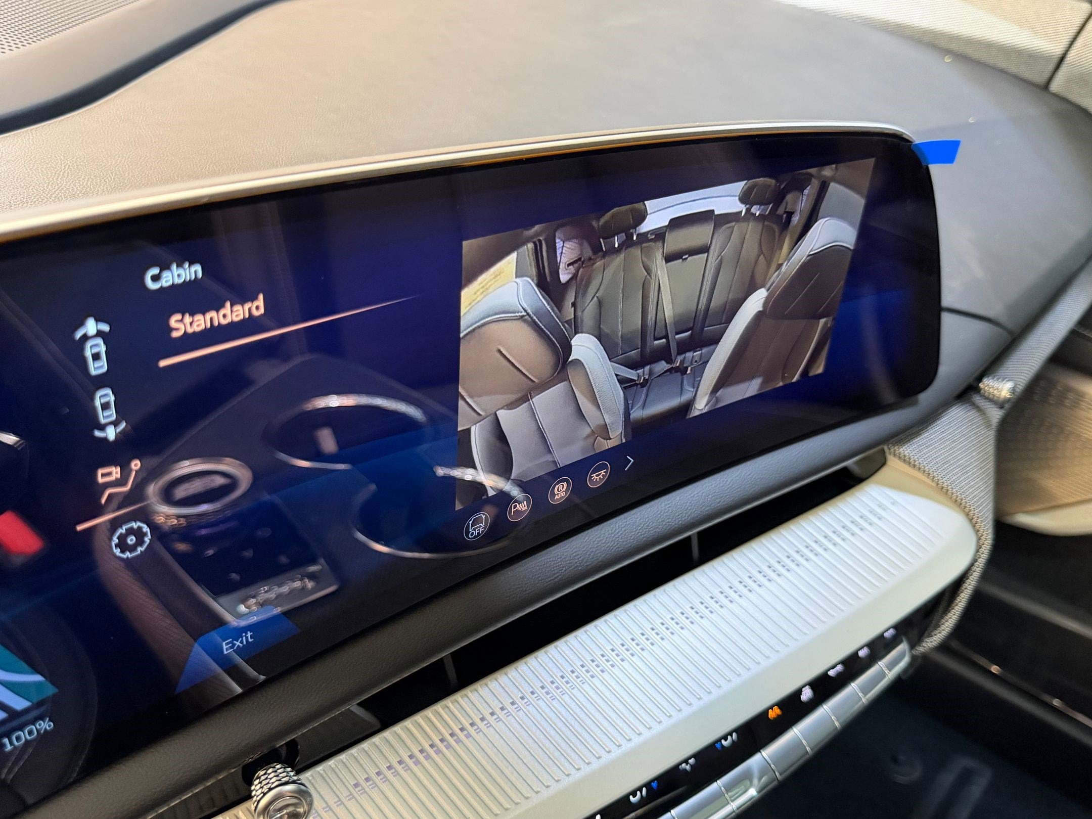 2026 Cadillac OPTIQ Sport - Photo 32