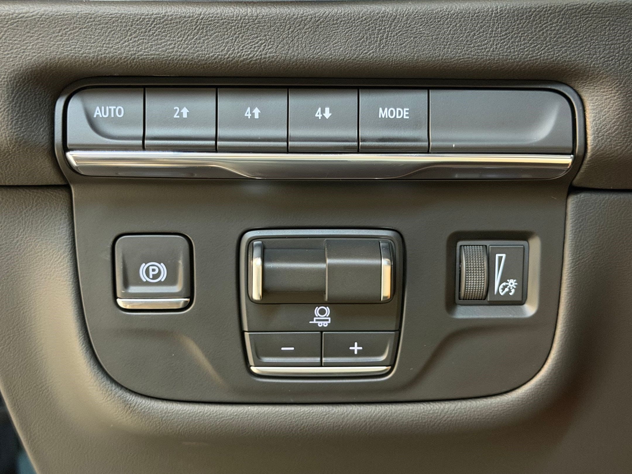 2026 Cadillac Escalade Luxury - Photo 18