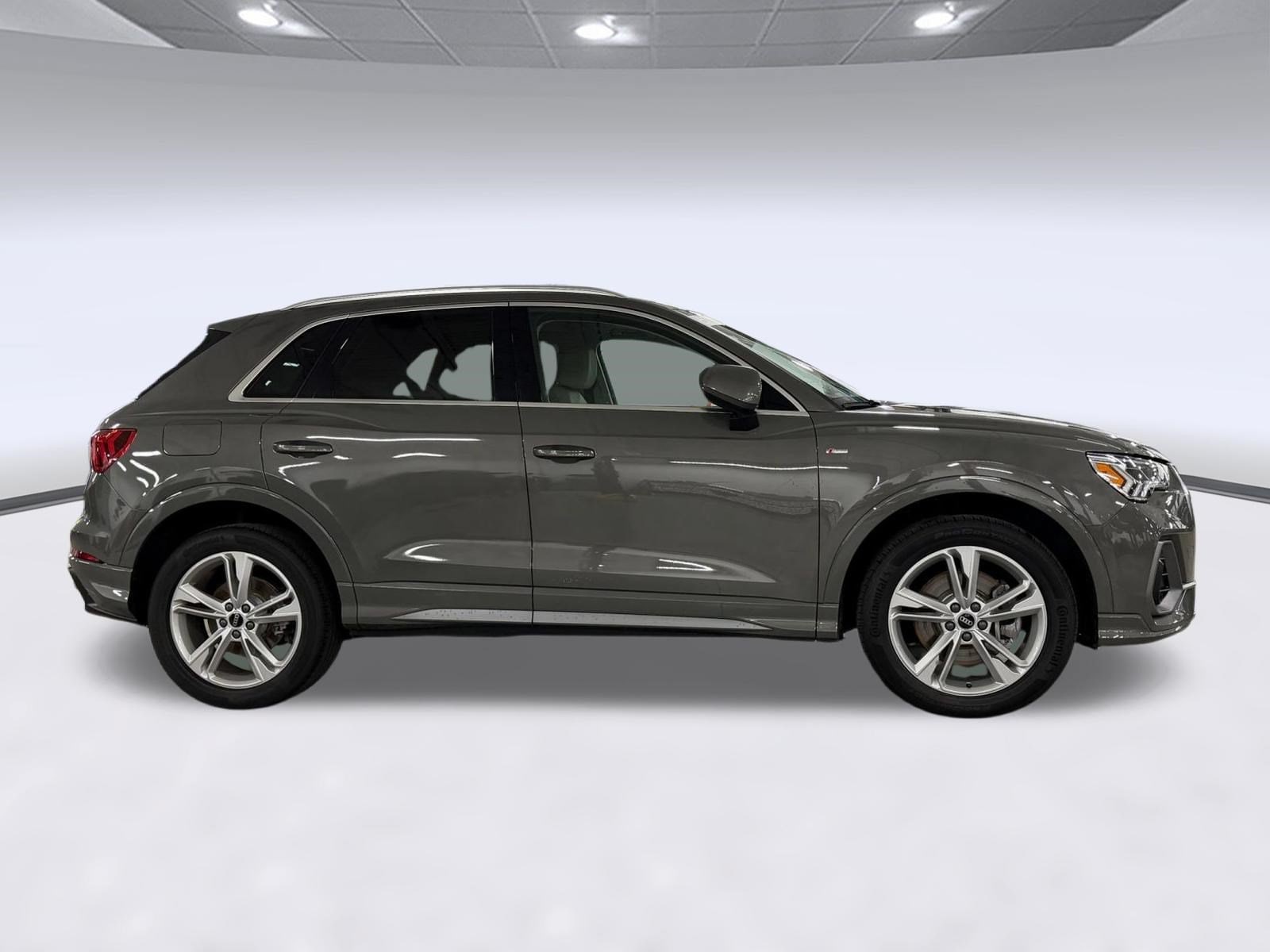 2022 Audi Q3 S Line Premium Plus