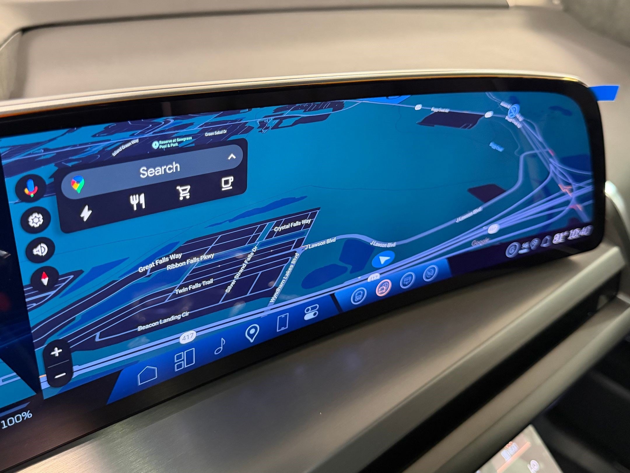 2027 Cadillac VISTIQ Platinum - Photo 28