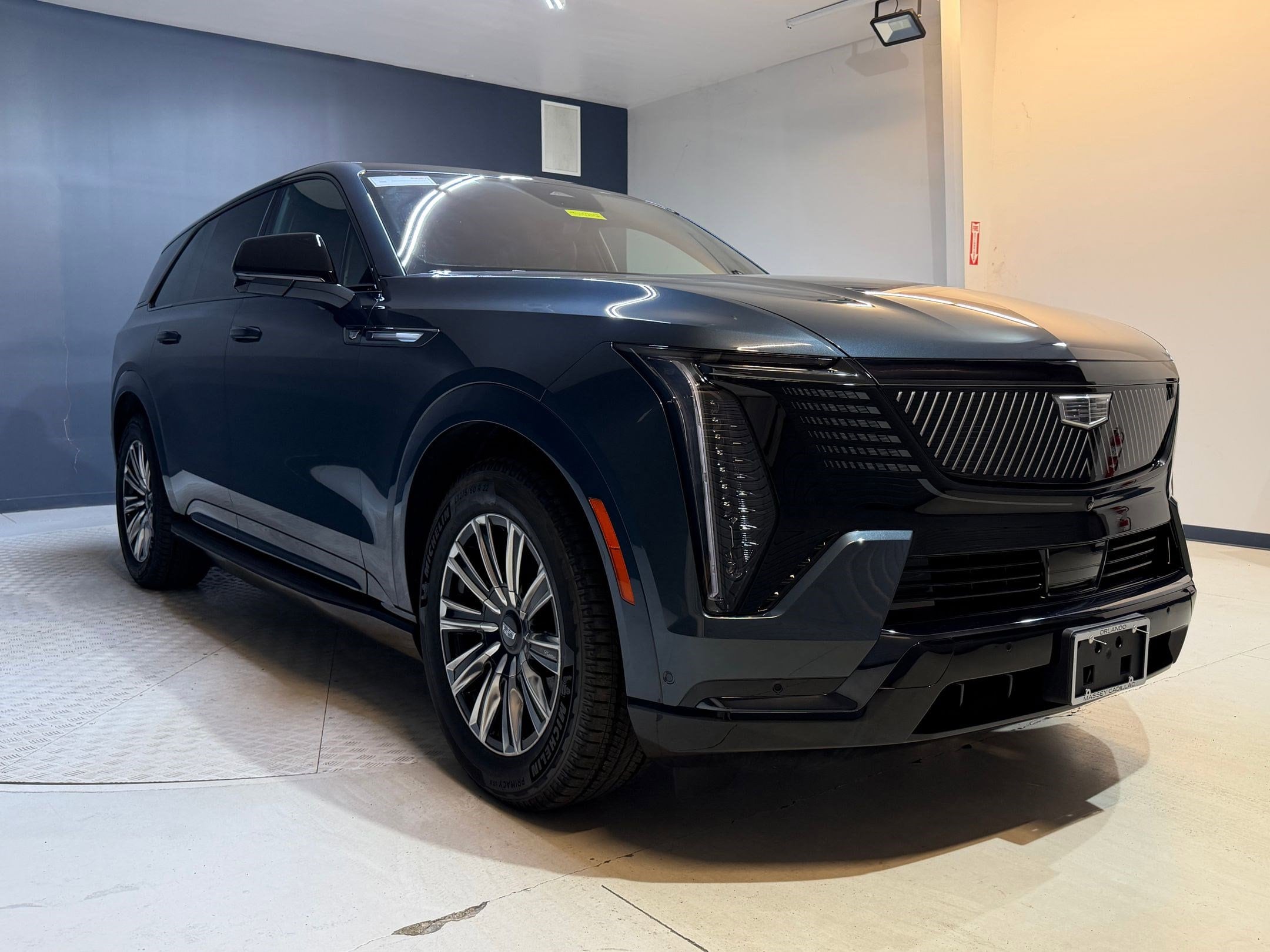 2026 Cadillac Escalade IQ Sport - Photo 20