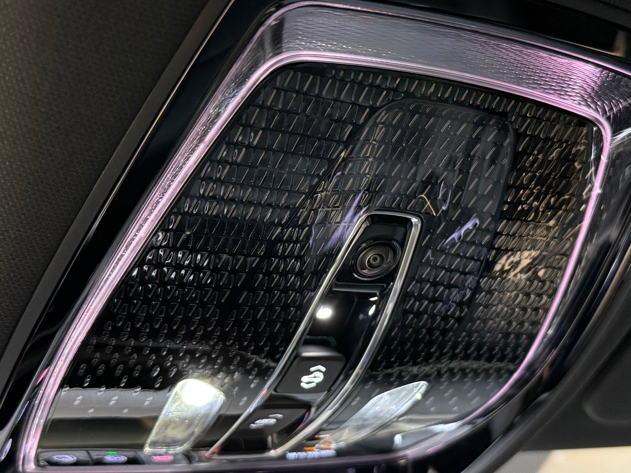 2026 Cadillac VISTIQ Luxury - Photo 38