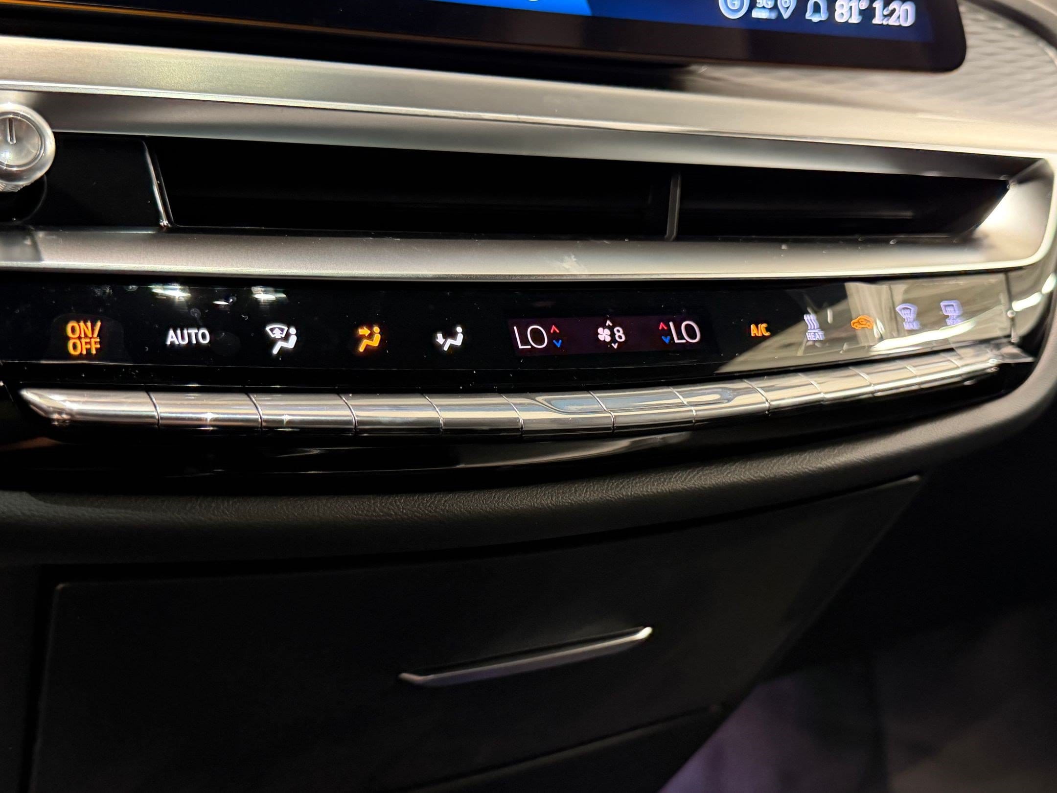 2027 Cadillac LYRIQ Sport - Photo 21