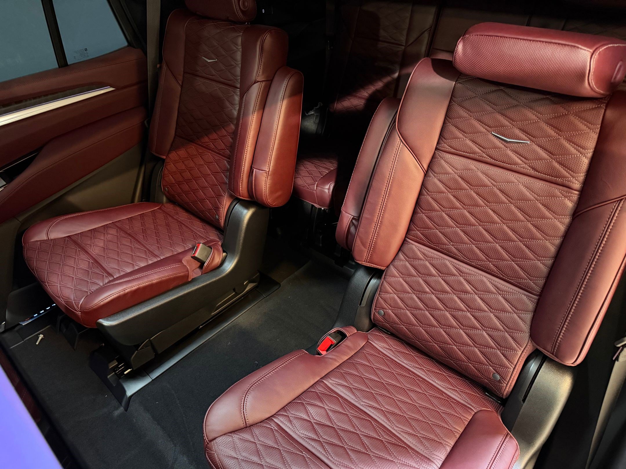 2026 Cadillac Escalade Luxury - Photo 49