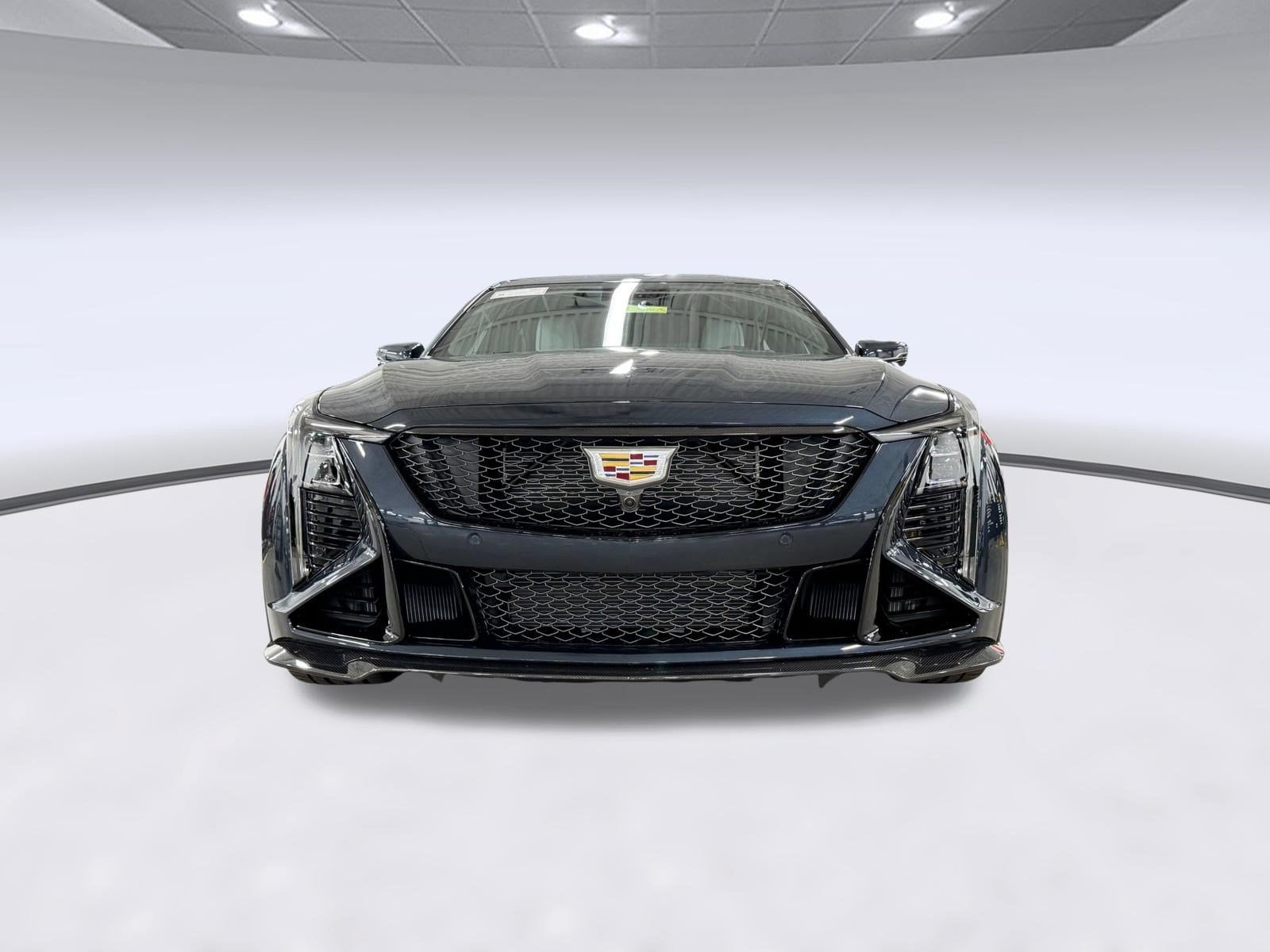 2026 CADILLAC CT5-V V-Series Blackwing Sedan