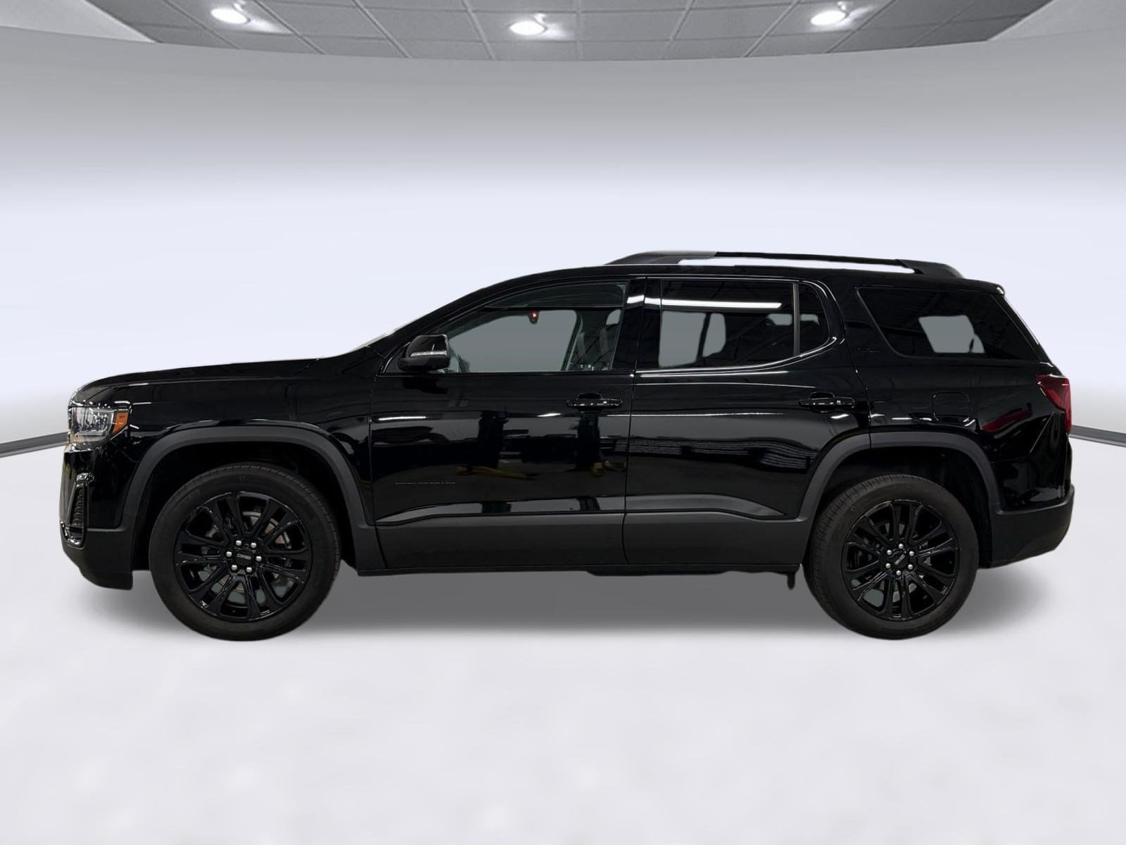 2023 GMC Acadia SLT SUV