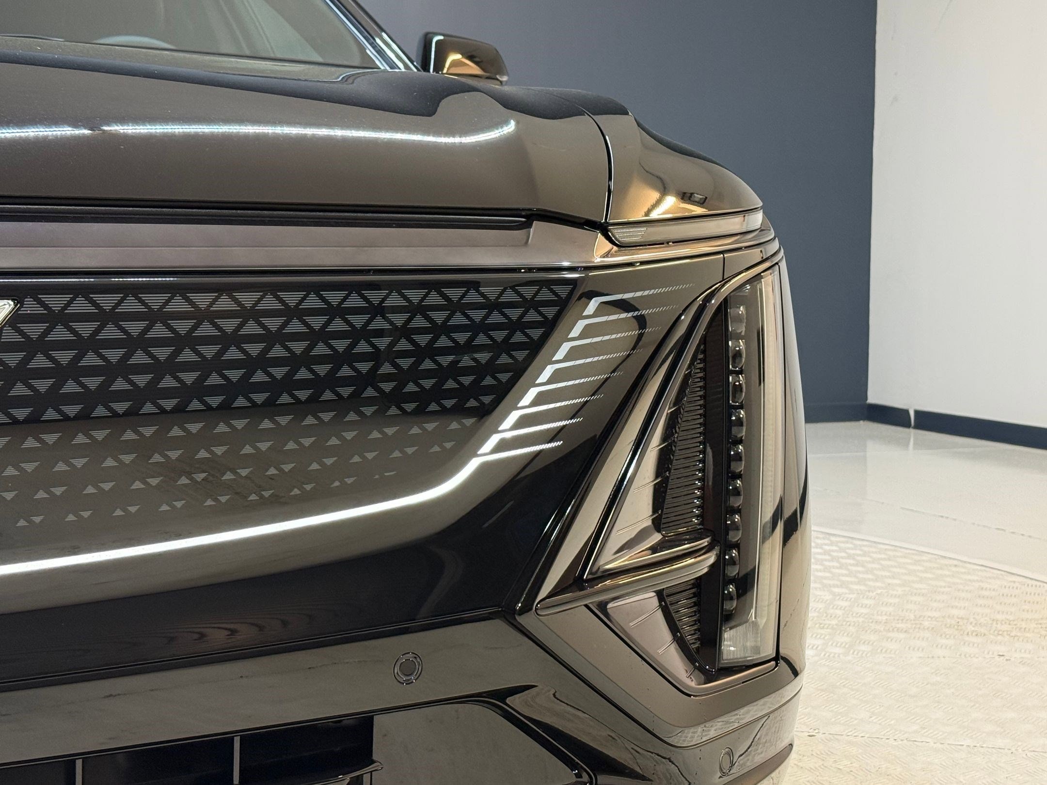 2026 Cadillac LYRIQ Sport - Photo 11