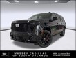  CADILLAC Escalade ESV