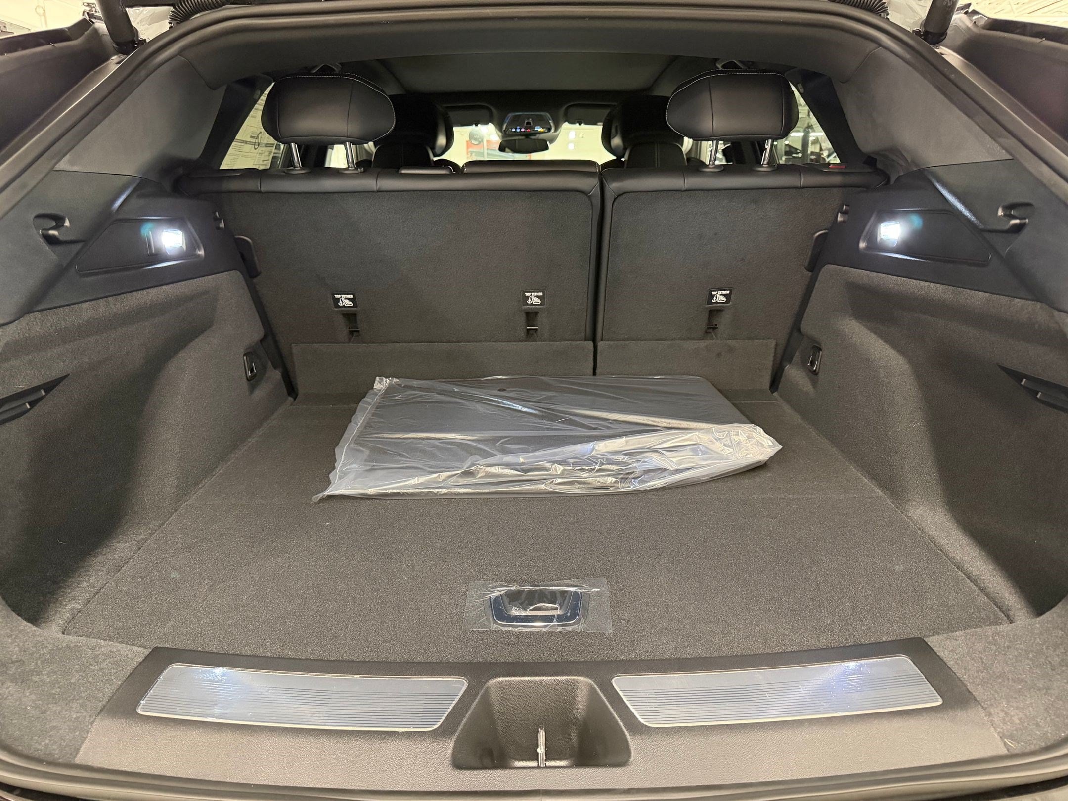 2027 Cadillac LYRIQ Sport - Photo 35