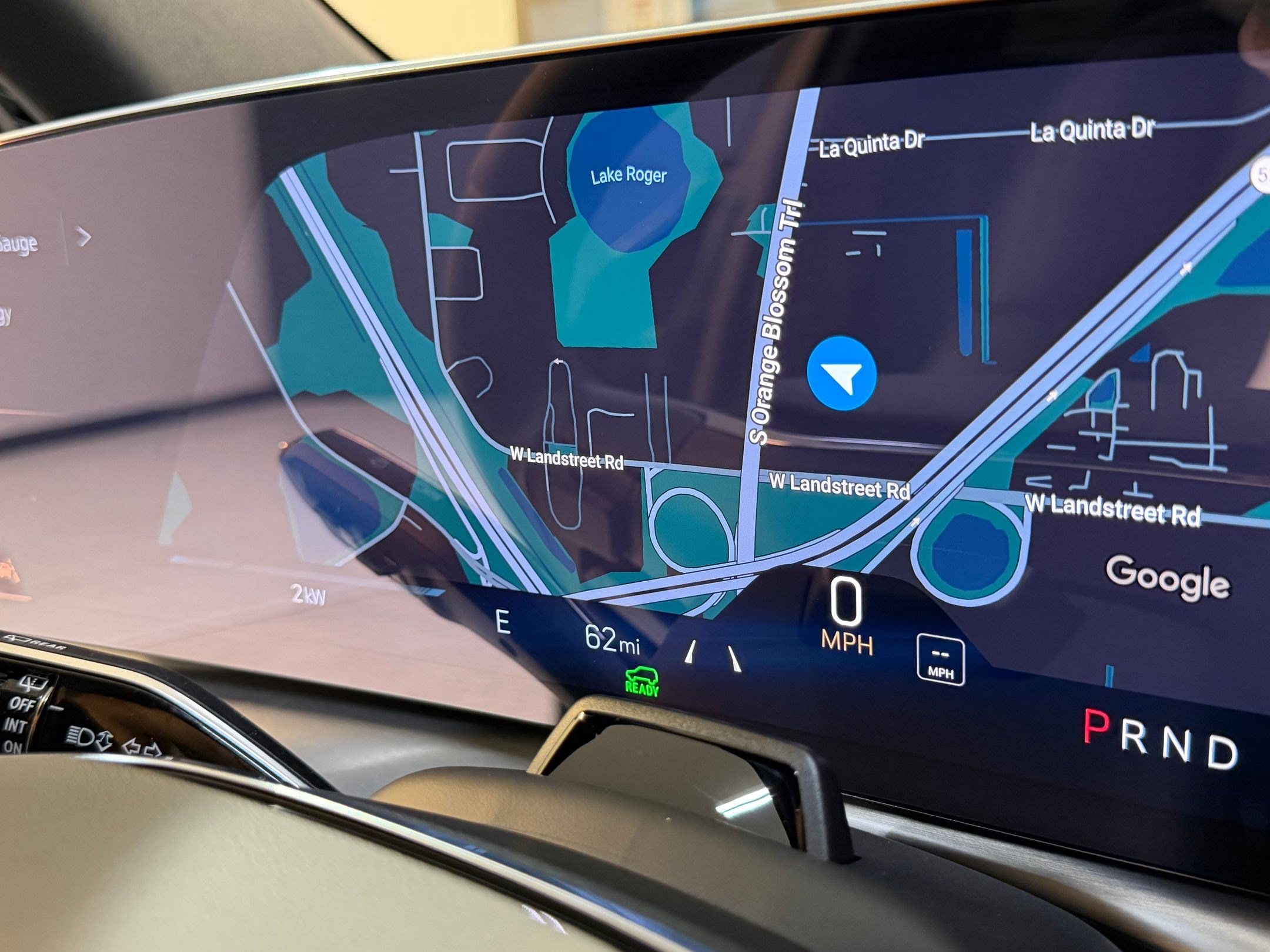 2026 Cadillac VISTIQ Luxury - Photo 27