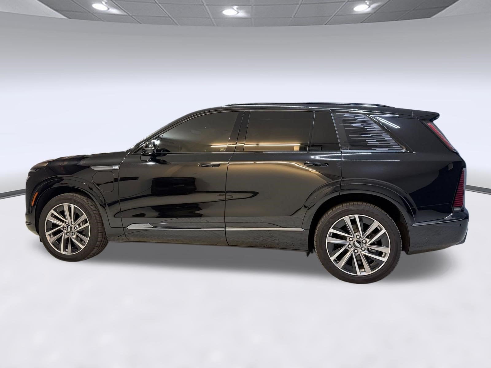Used 2026 Cadillac VISTIQ Sport with VIN 1GYC3NML2TZ712056 for sale in Orlando, FL