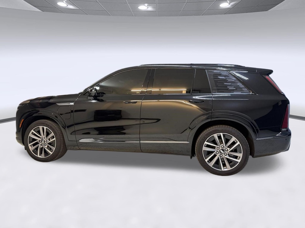 Used 2026 CADILLAC VISTIQ Sport SUV