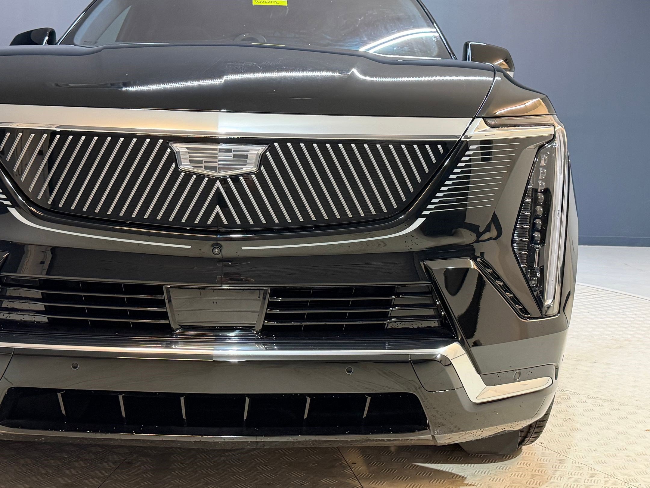 2026 Cadillac Escalade IQ Luxury - Photo 21