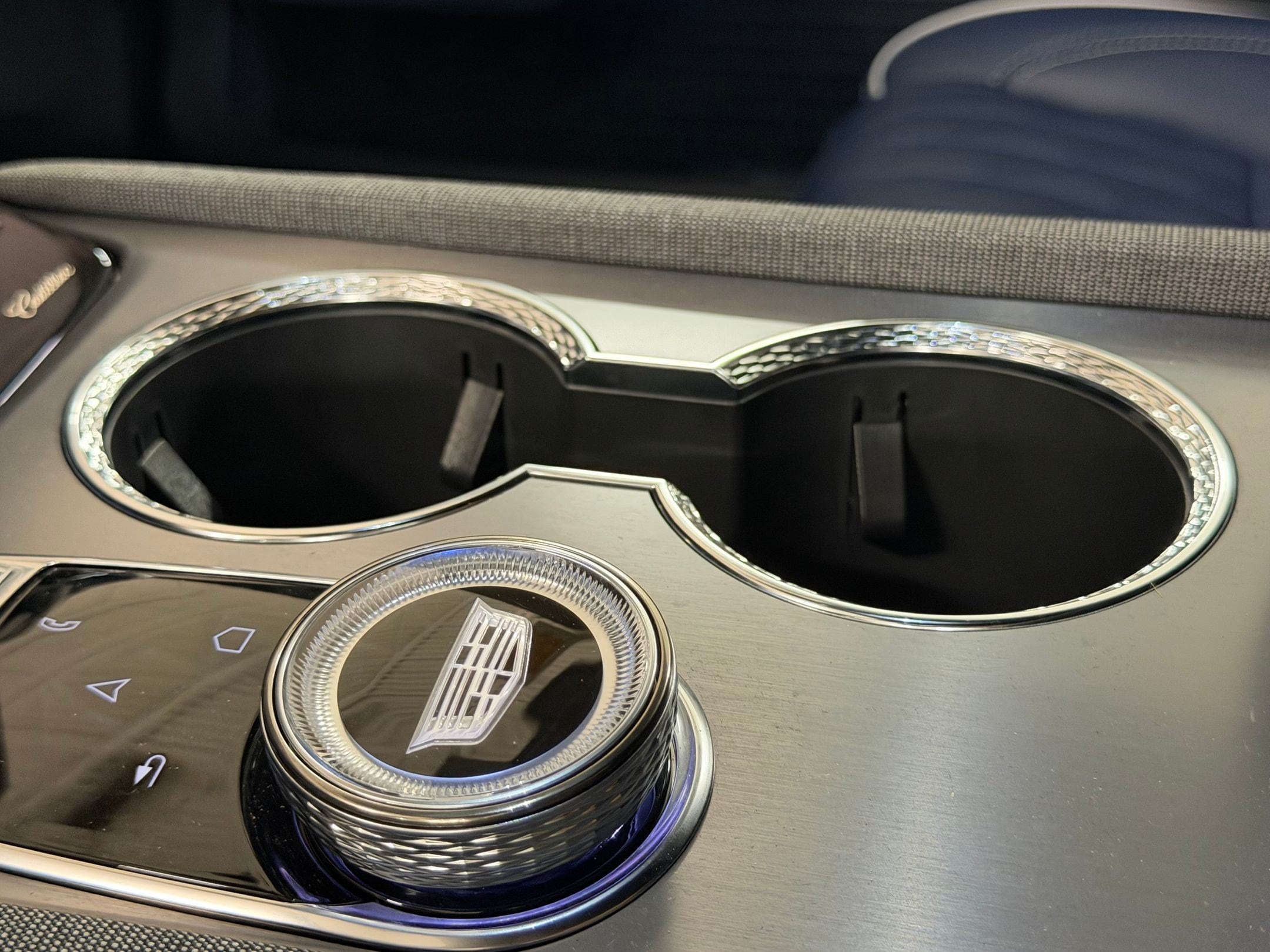 2026 Cadillac VISTIQ Premium Luxury - Photo 41