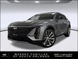  CADILLAC LYRIQ