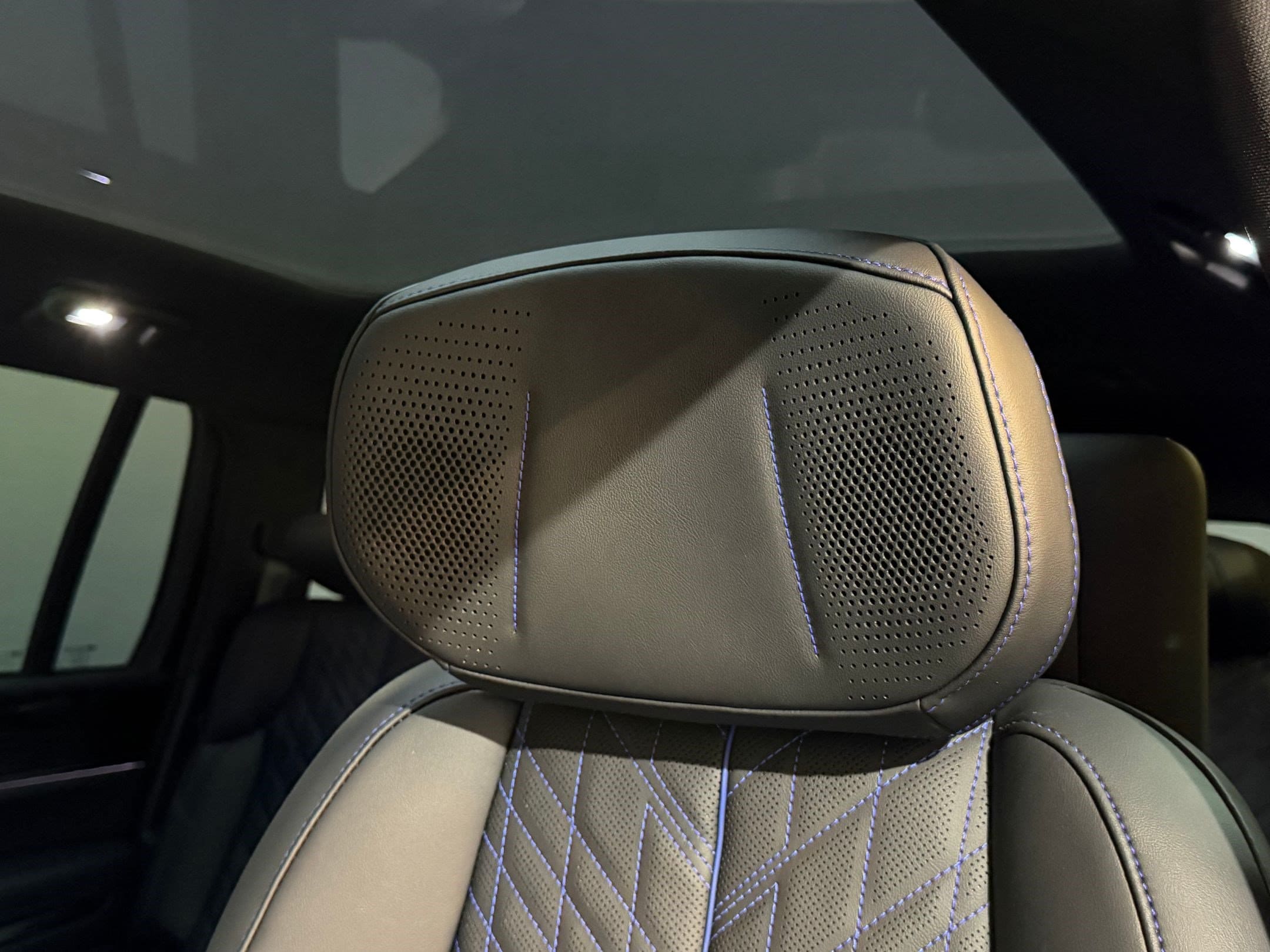 2026 Cadillac Escalade IQ Sport - Photo 25