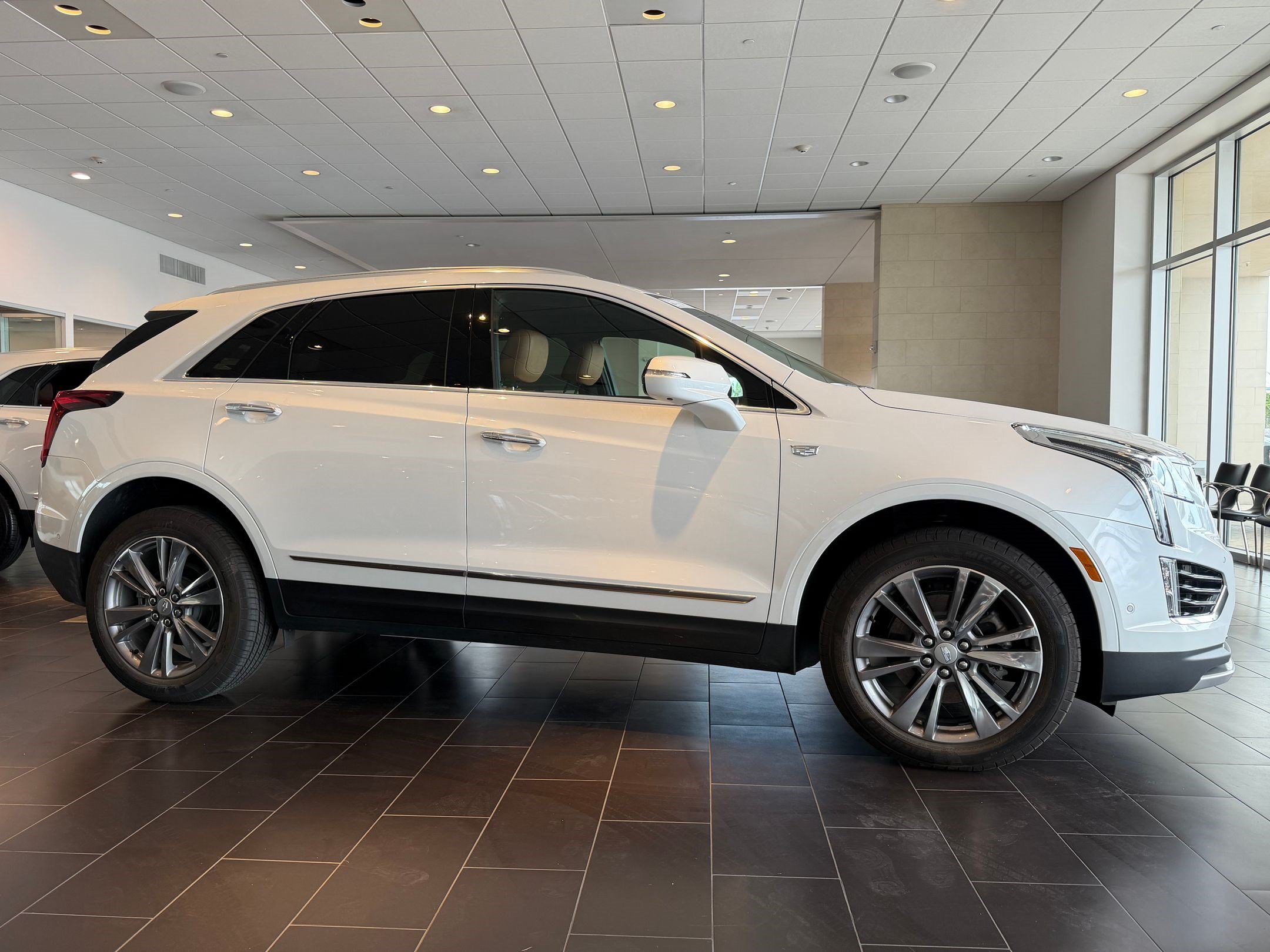 XT5 Premium Luxury SUV