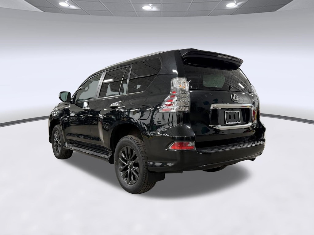 Used 2023 Lexus GX GX 460 Premium