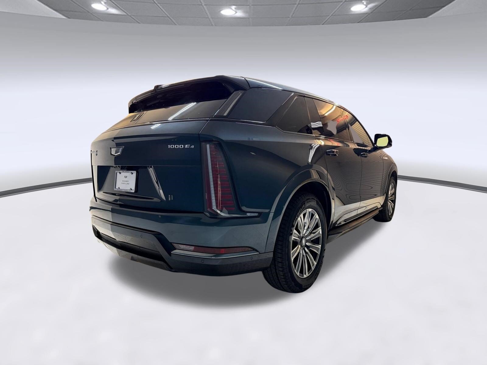 2026 Cadillac Escalade IQ Sport - Photo 7