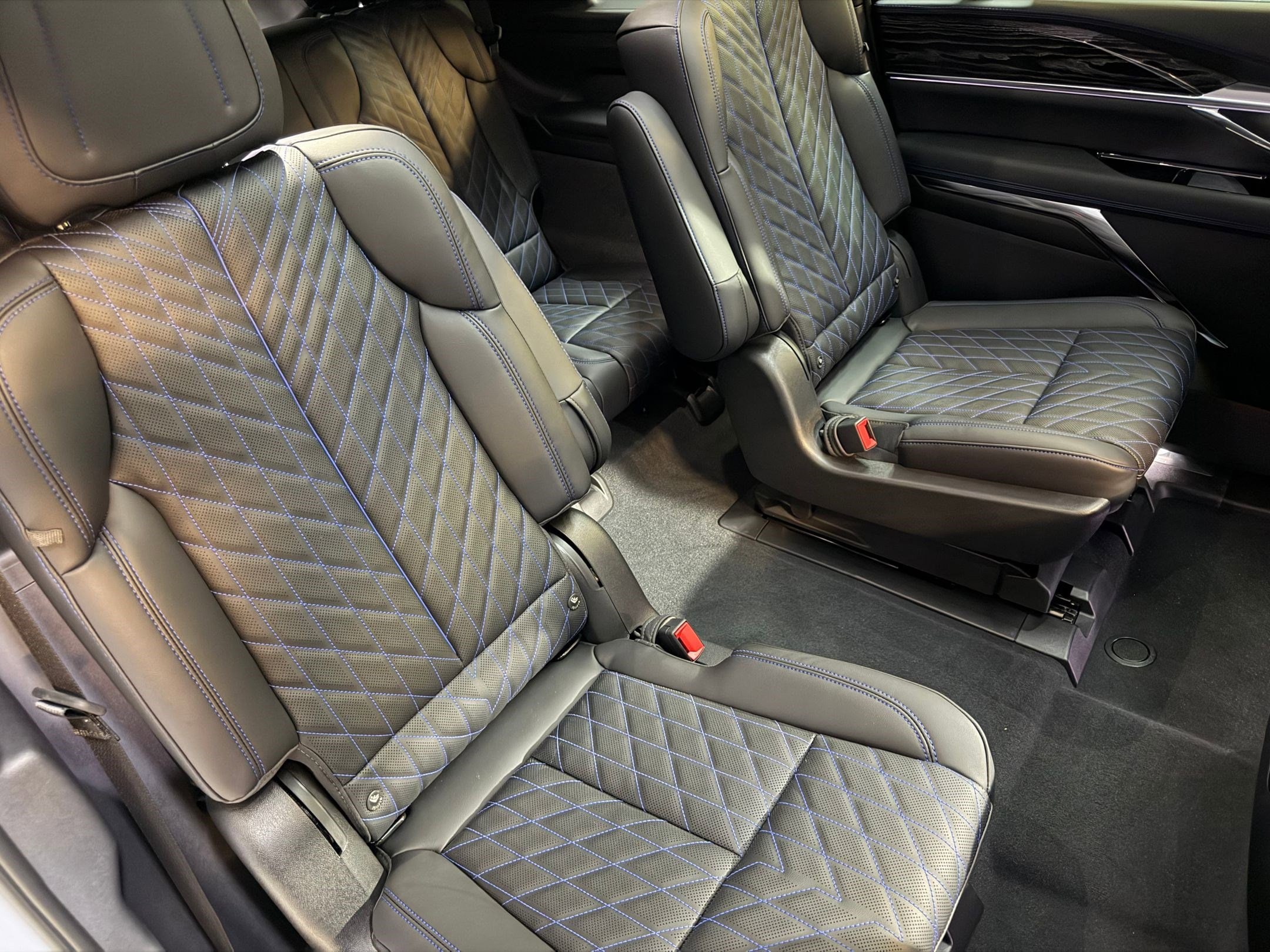 2026 Cadillac Escalade IQ Luxury - Photo 54