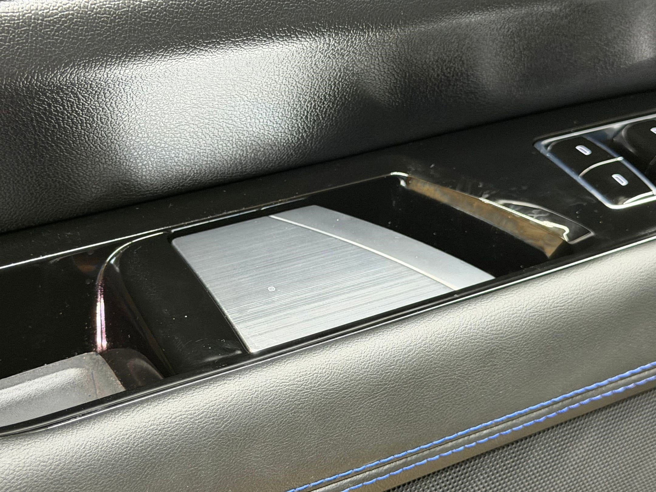 2025 Cadillac Escalade IQ Sport 1 - Photo 23