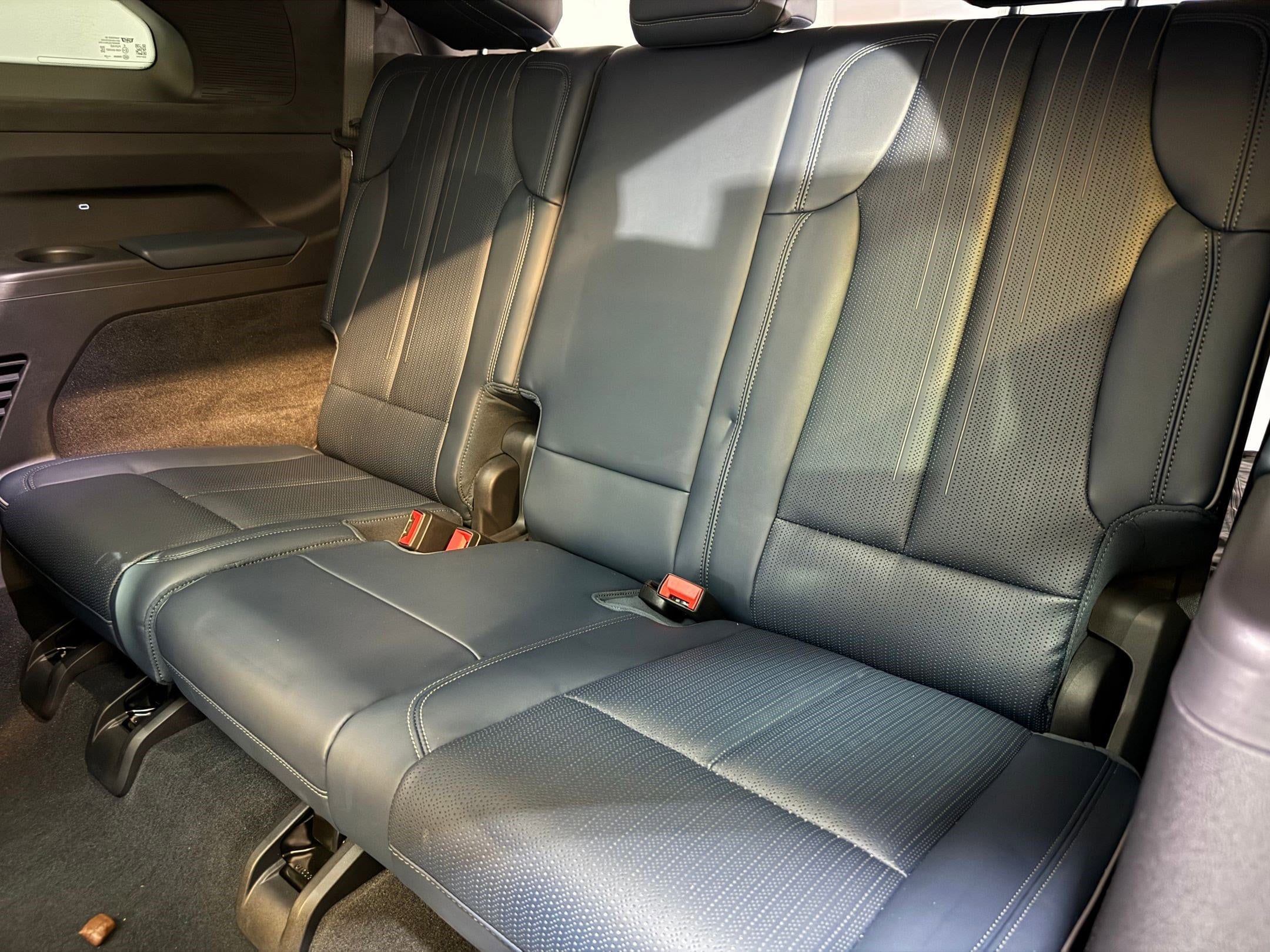 2025 Cadillac Escalade IQ Sport 2 - Photo 49